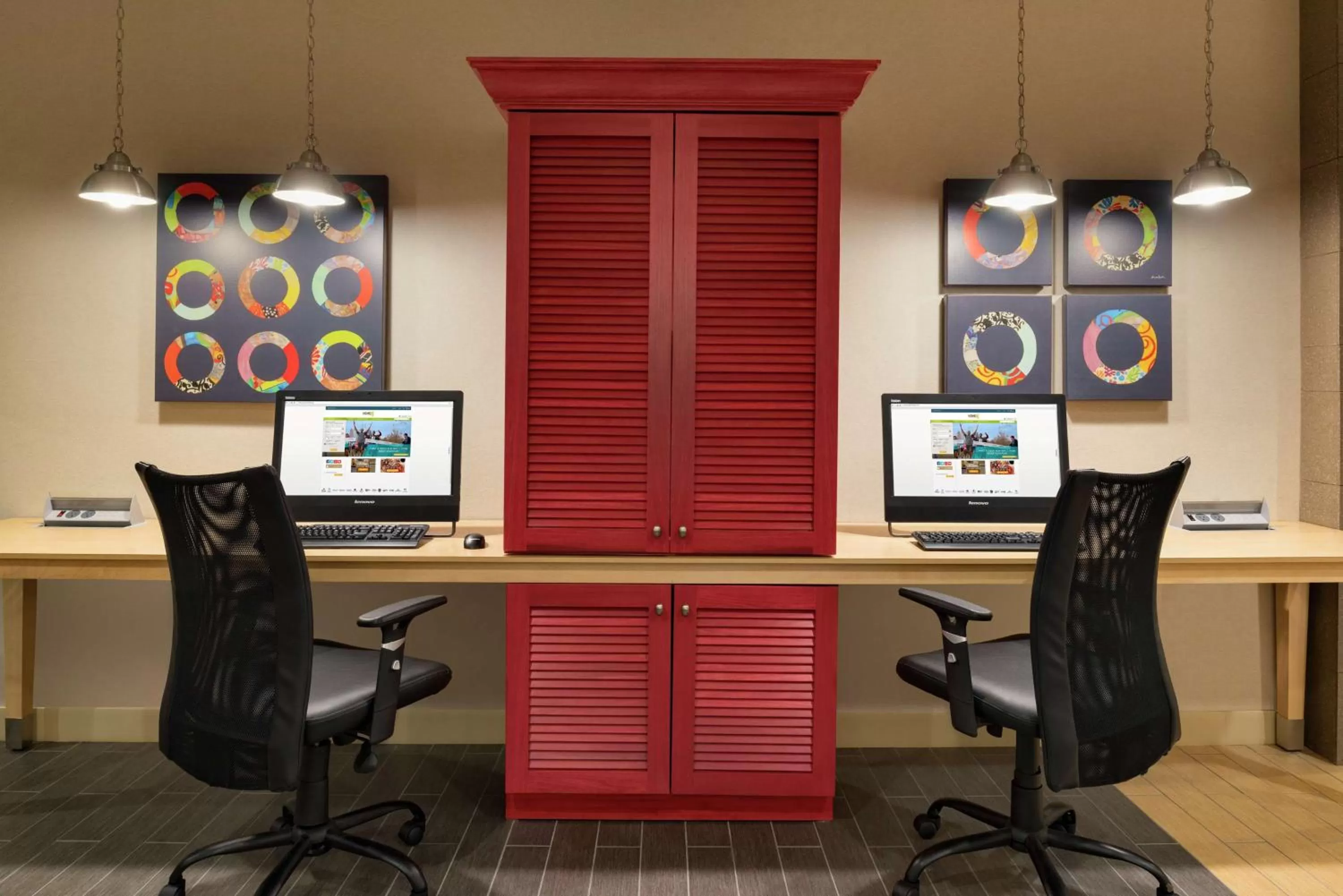 Business facilities in Home2 Suites by Hilton Atlanta South/McDonough