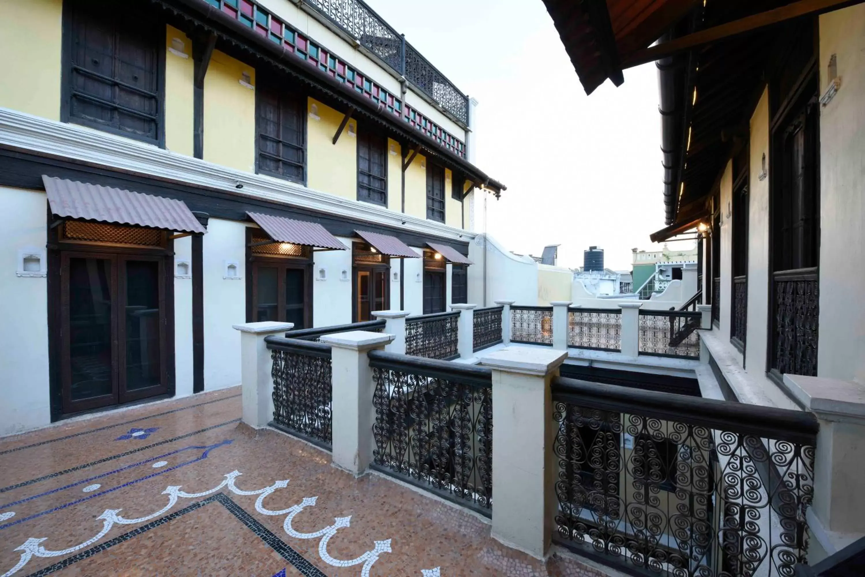 Property building in Deewanji Ni Haveli Property building in Deewanji Ni Haveli