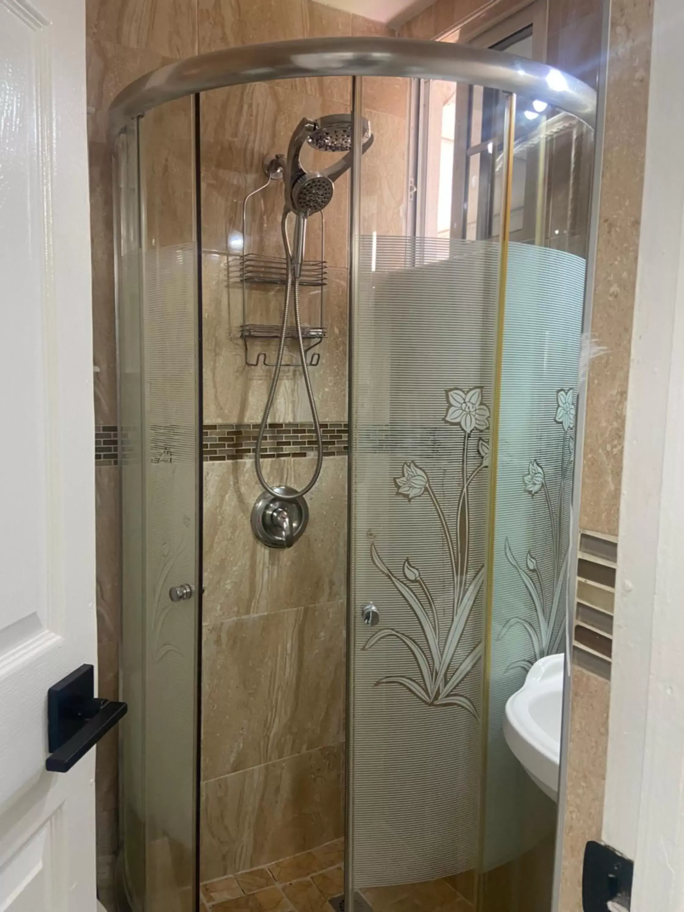 Bathroom in Ocho Rios Vacation Resort Property Rentals
