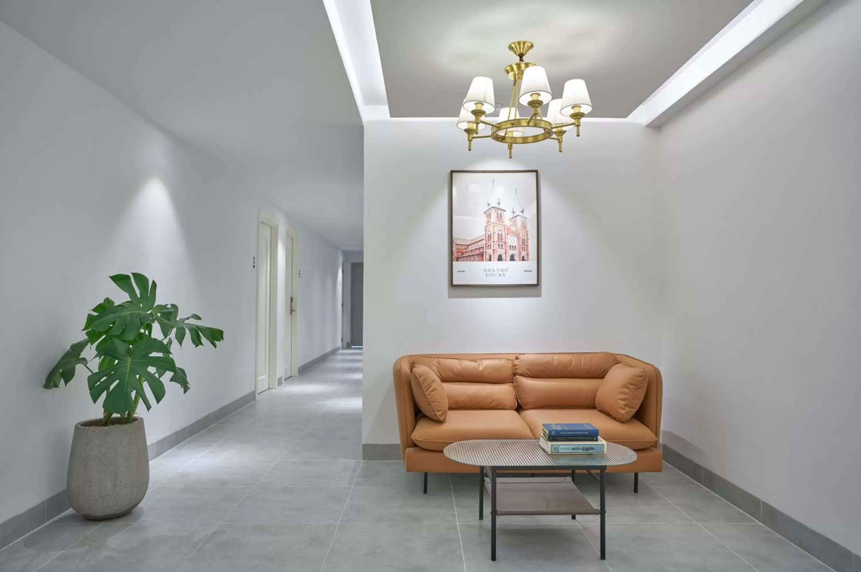 Living room in M Village Living Cửu Long Living room in M Village Living Cửu Long