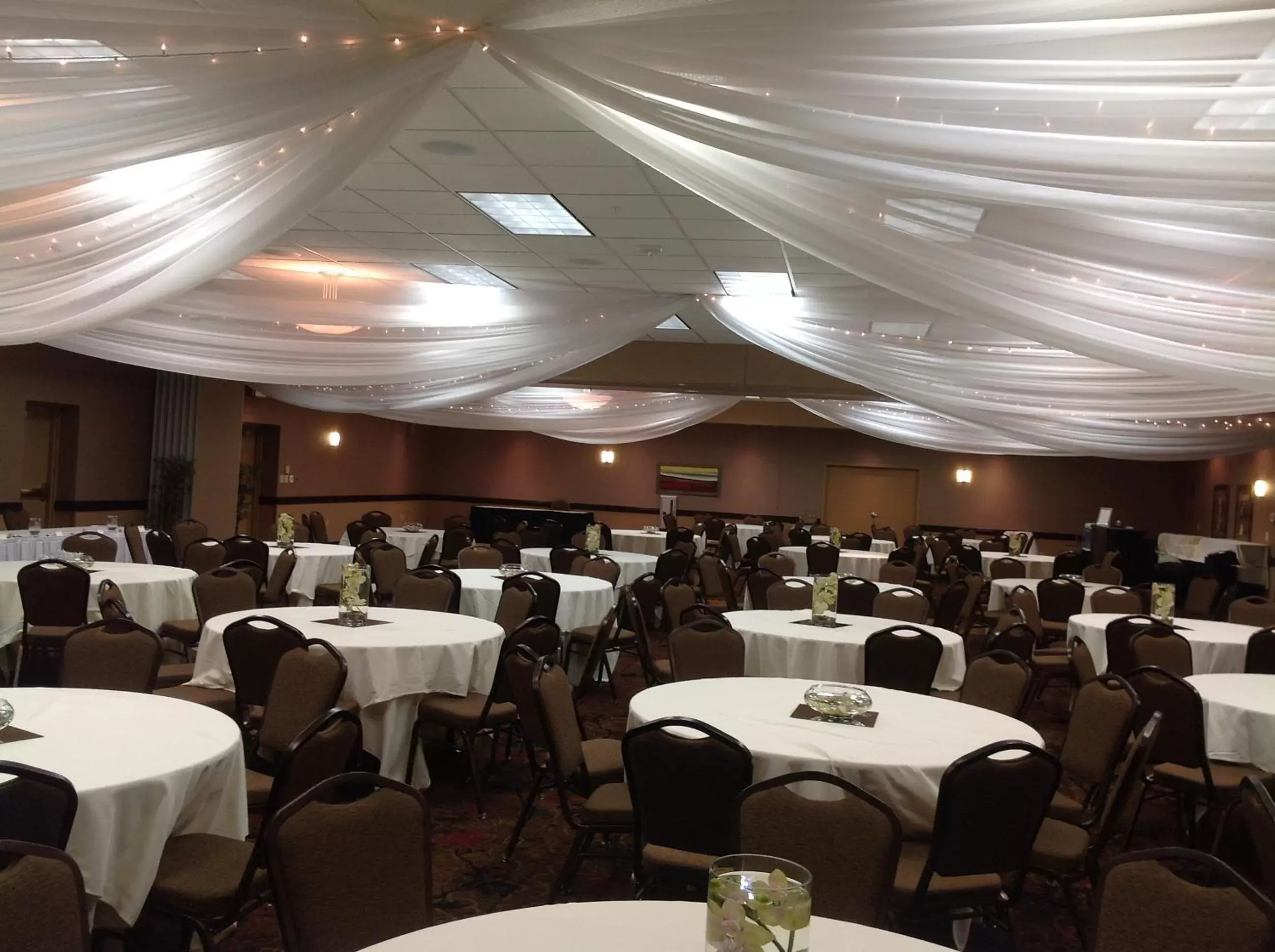 Banquet/Function facilities, Banquet Facilities in Best Western Plus Bloomington Hotel