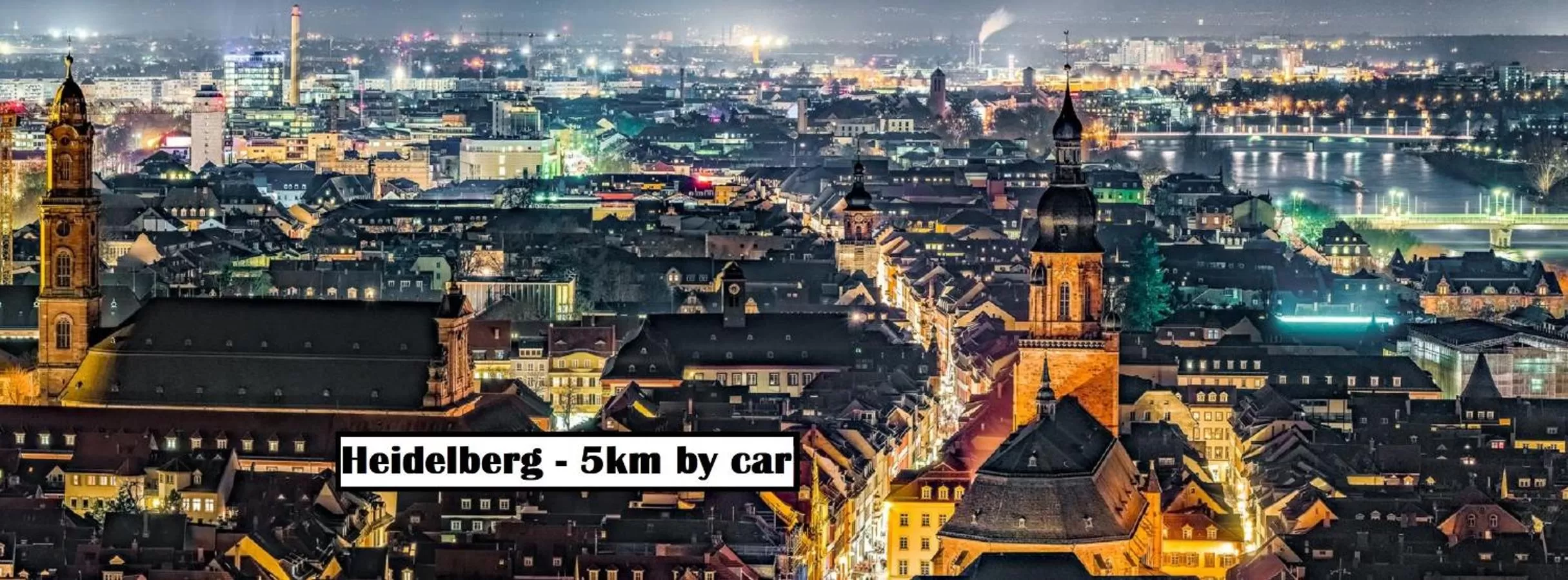 Staff in eXo Square Heidelberg/Schwetzingen - by SuperFly Hotels