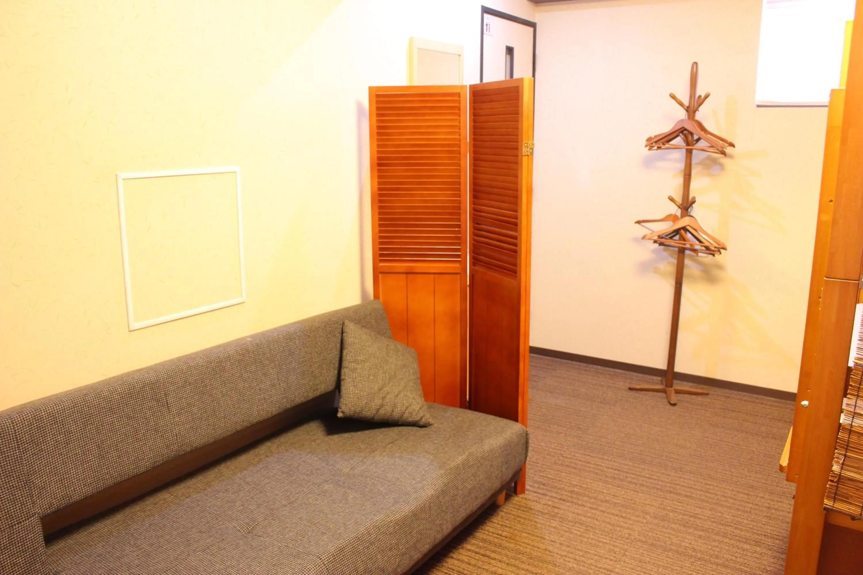 K's House Tokyo Oasis - Quality Hostel in Asakusa