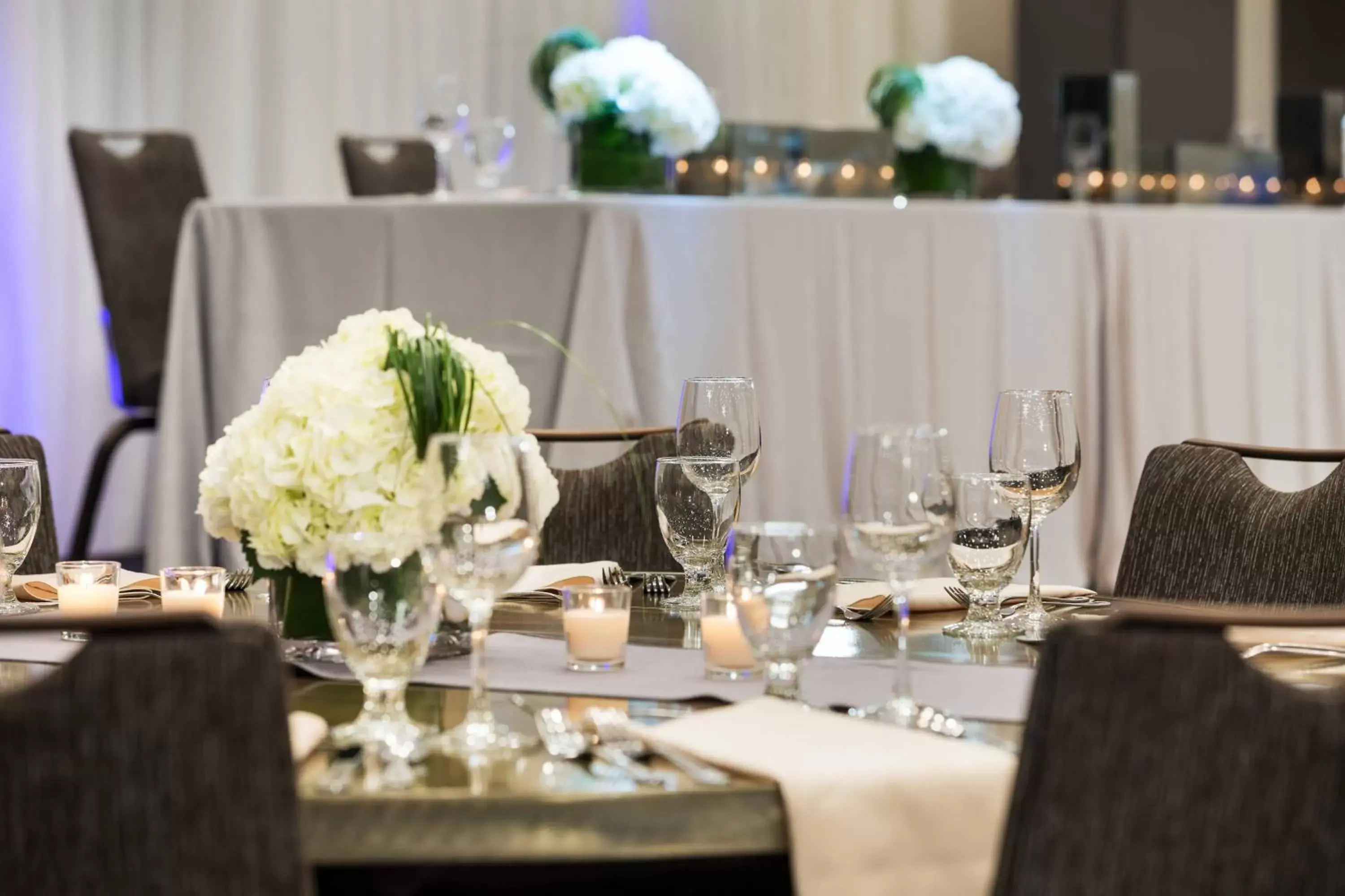 Banquet/Function facilities, Restaurant/Places to Eat in Delta Hotels by Marriott Minneapolis Northeast