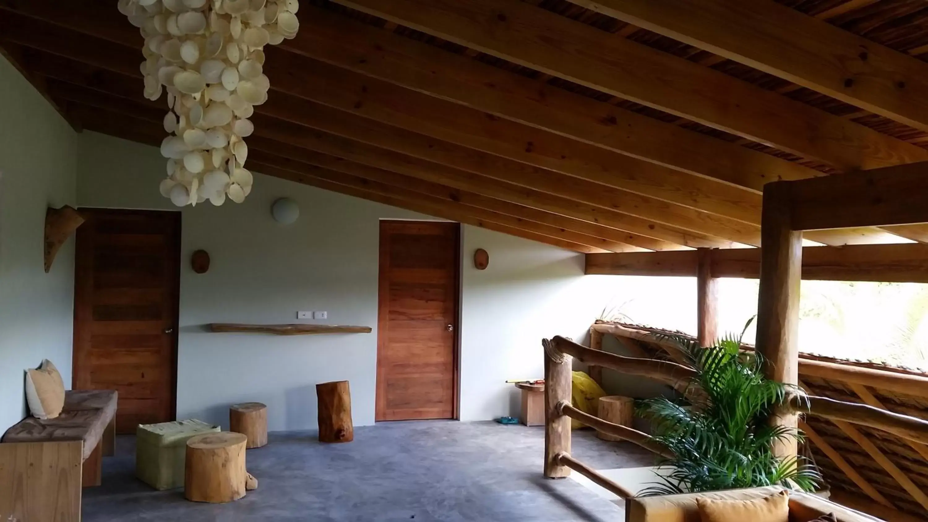 Balcony/Terrace in Residencia El Balatà