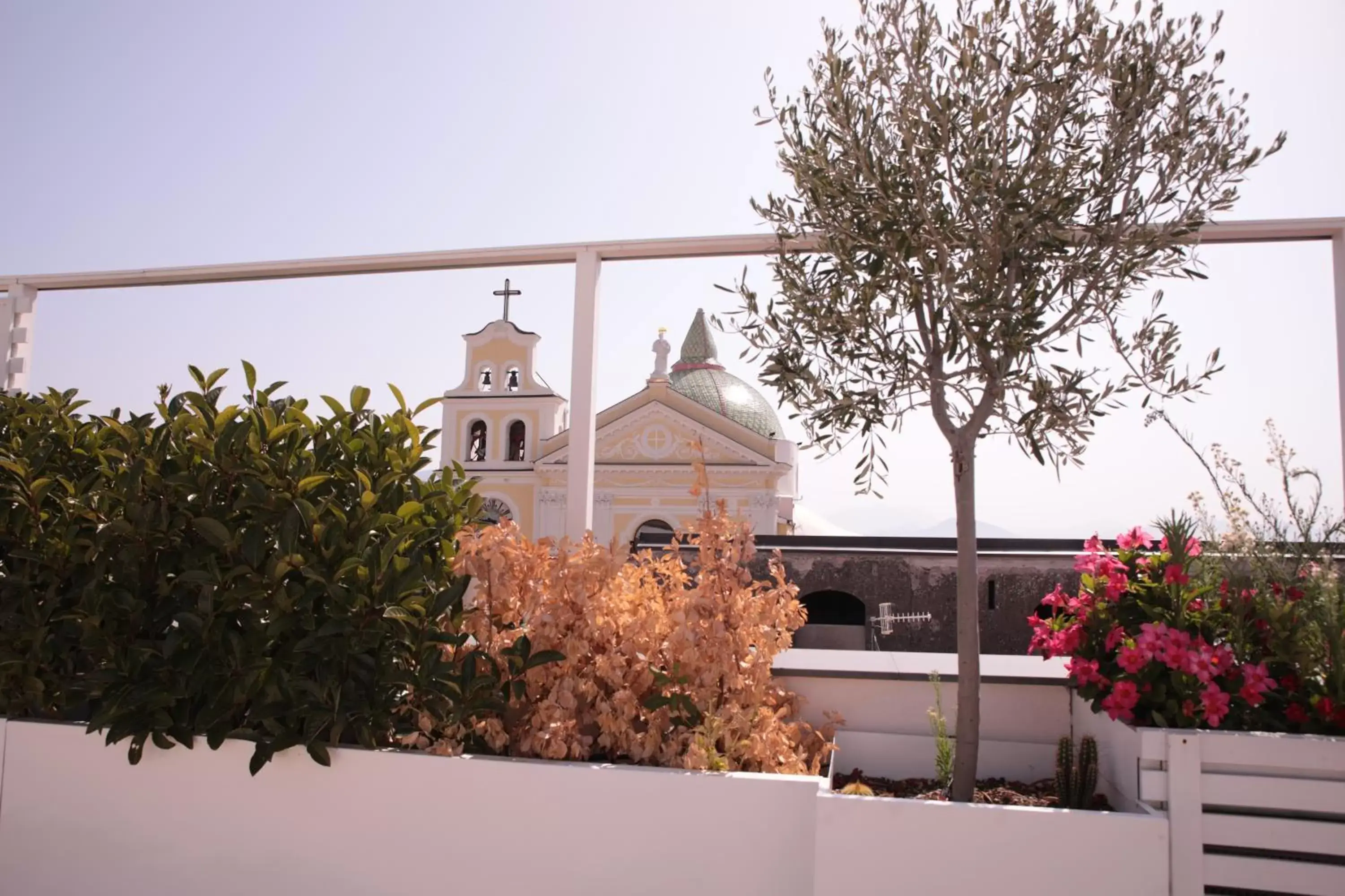 View (from property/room) in Palazzo Caracciolo del Sole View (from property/room) in Palazzo Caracciolo del Sole