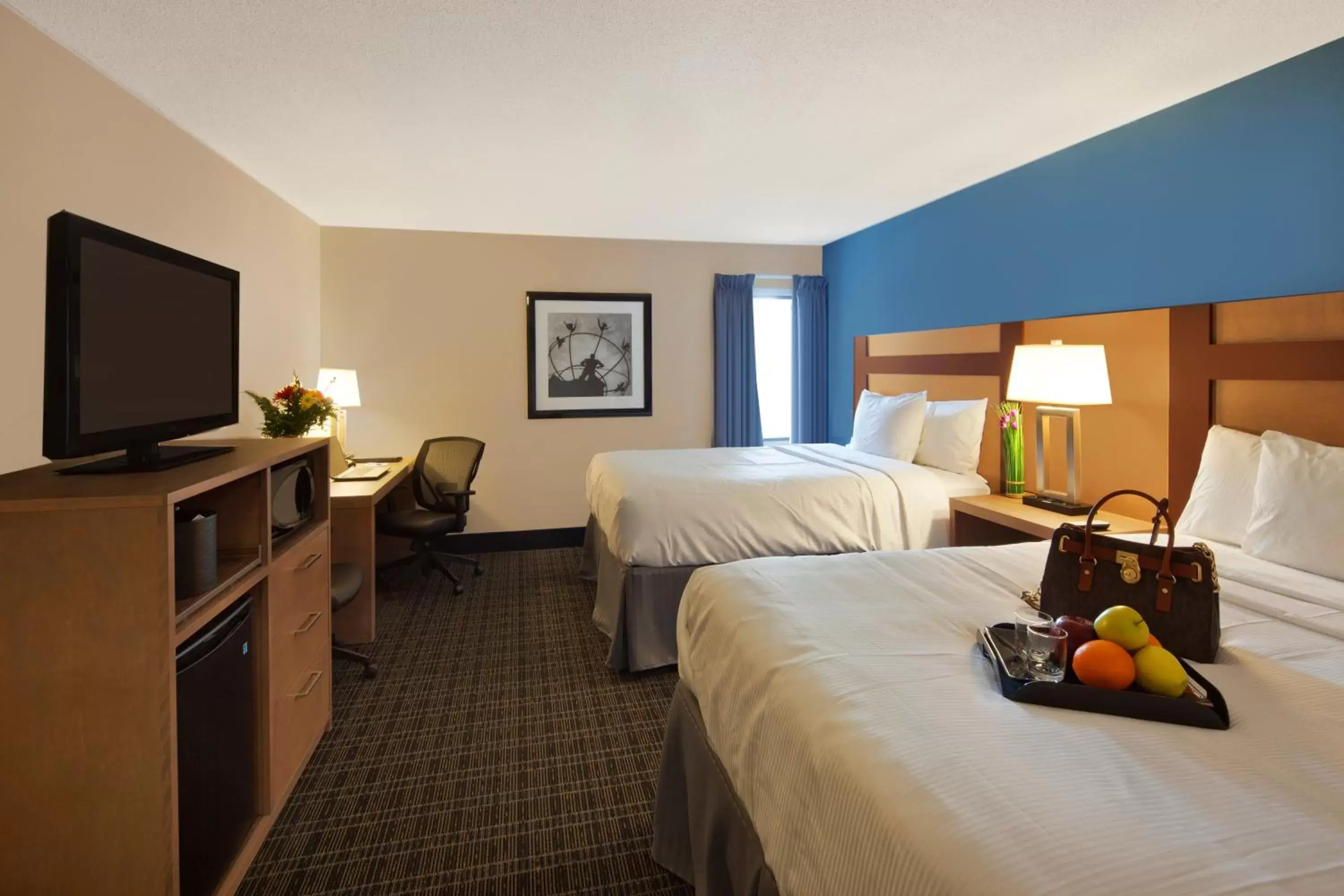 Canadas Best Value Inn - Toronto