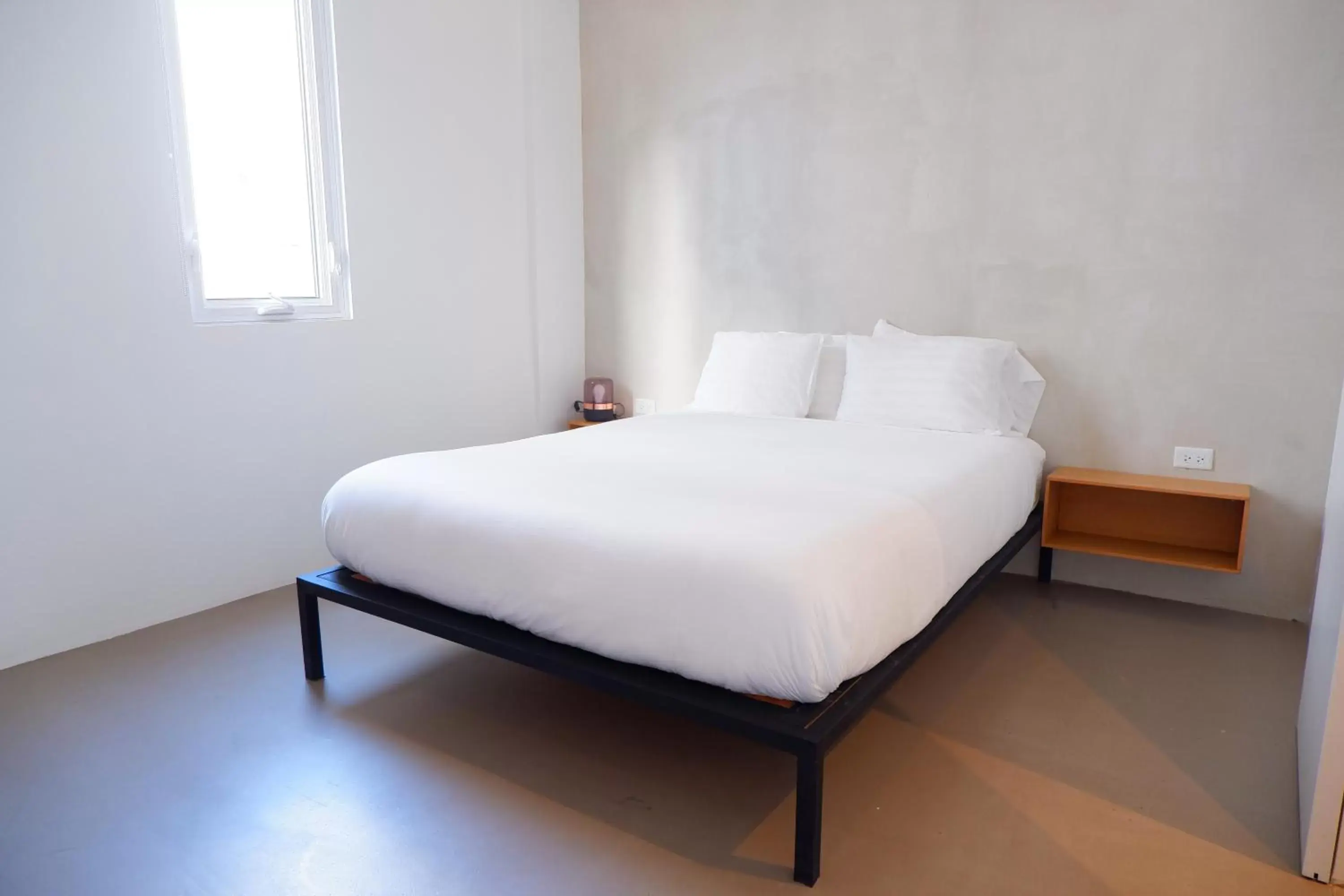 Queen Room - single occupancy in Stay at Mare Queen Room - single occupancy in Stay at Mare