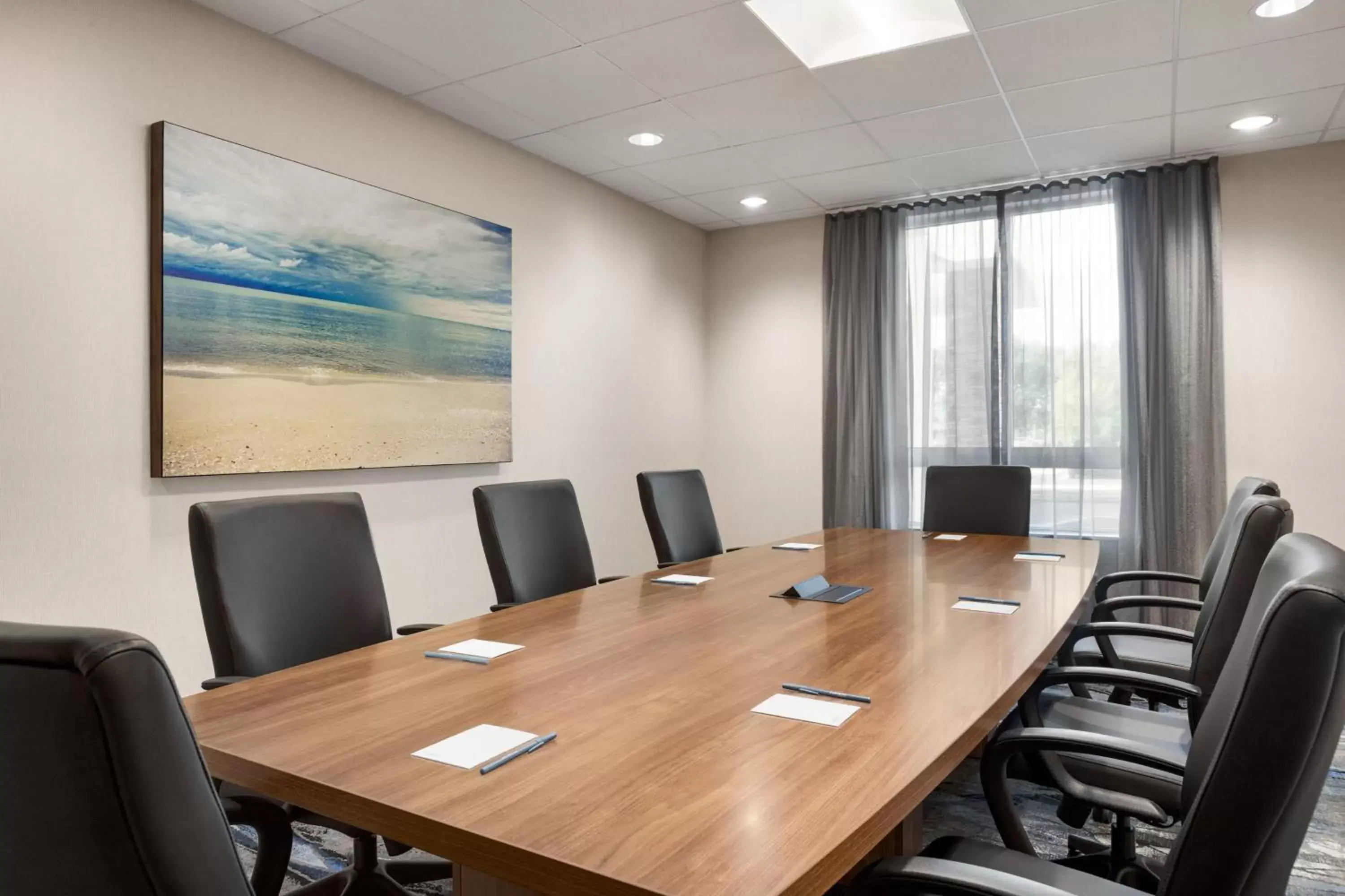 Meeting/conference room in Fairfield by Marriott Inn & Suites Bonita Springs