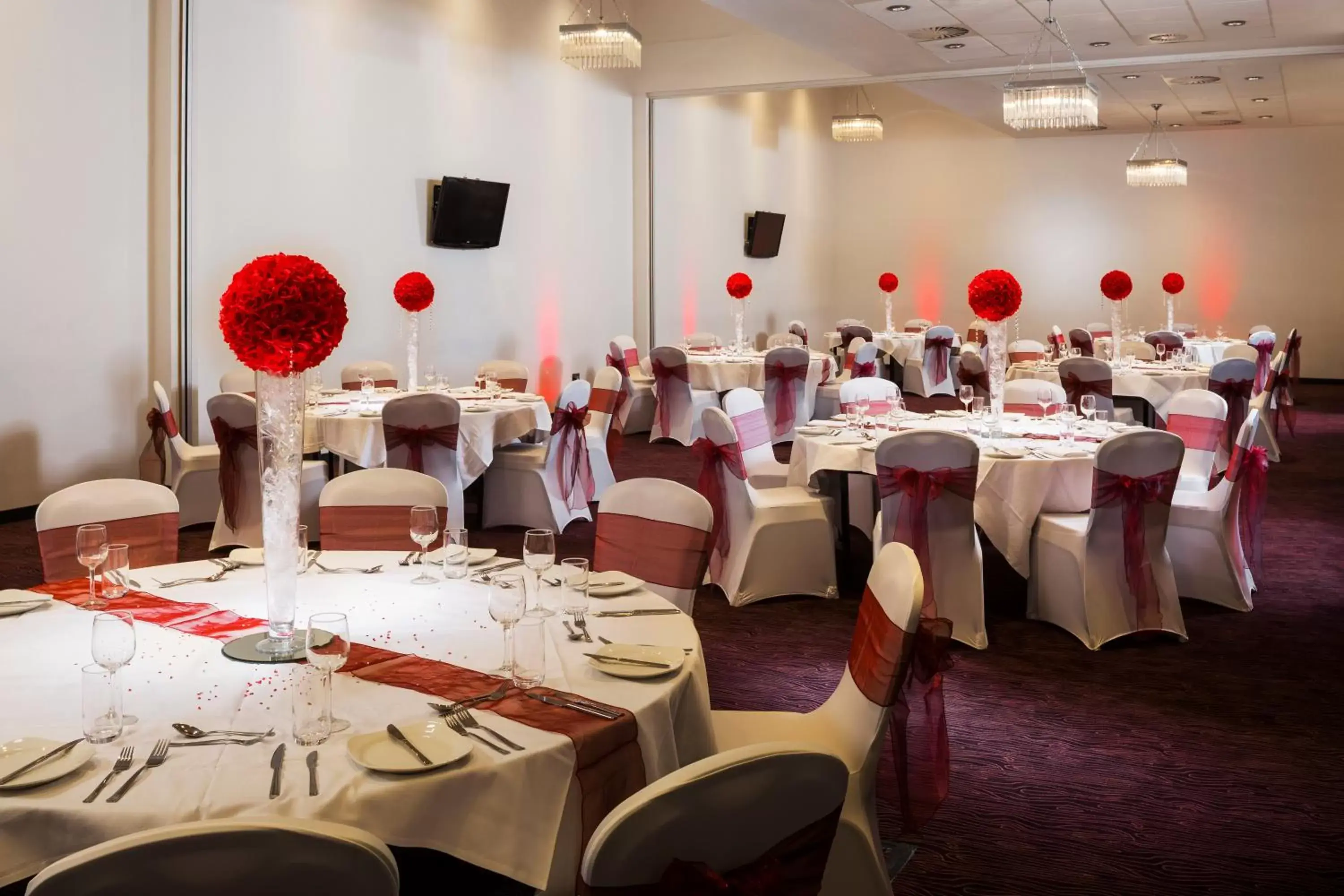 Other, Banquet Facilities in Park Inn by Radisson Aberdeen