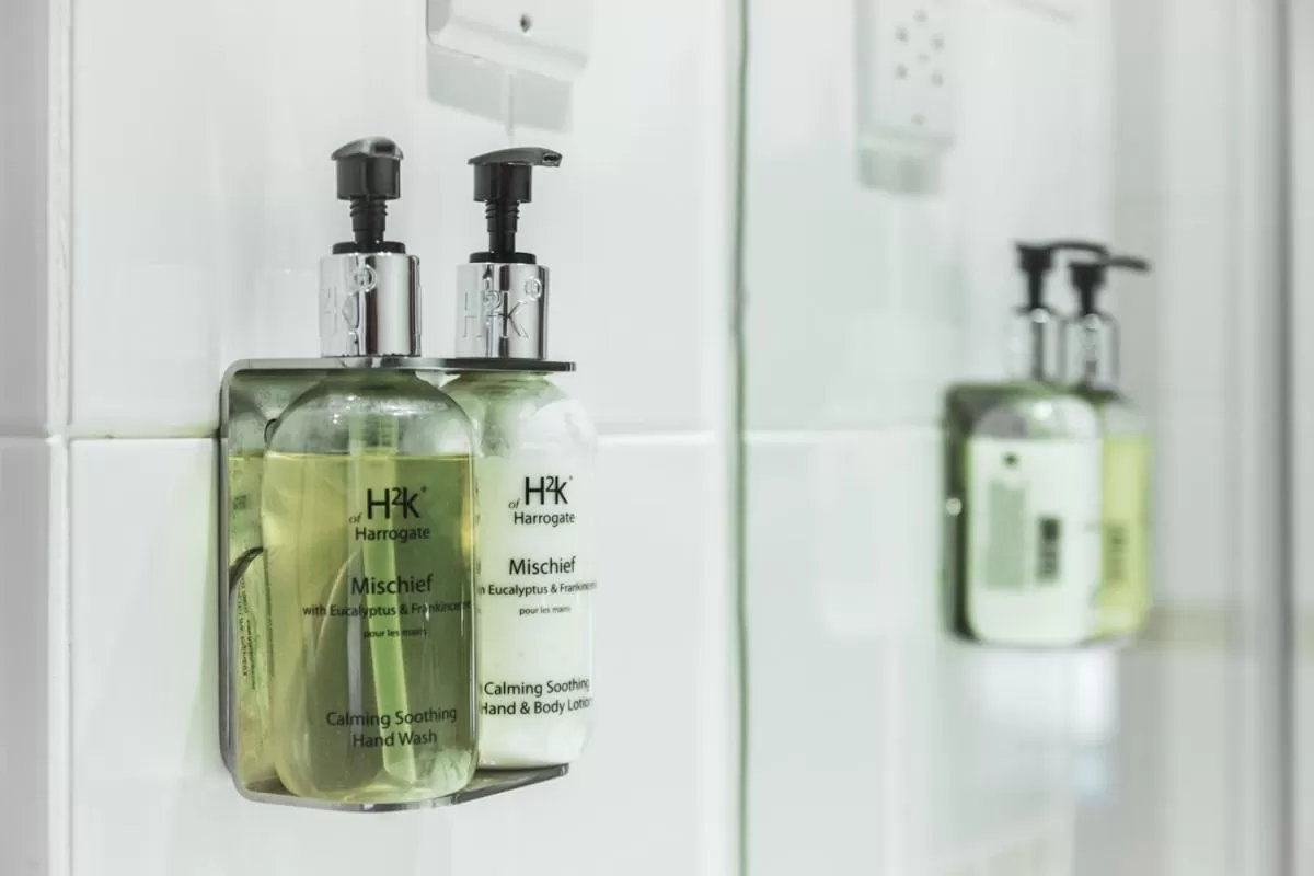 The Angus Hotel & Spa