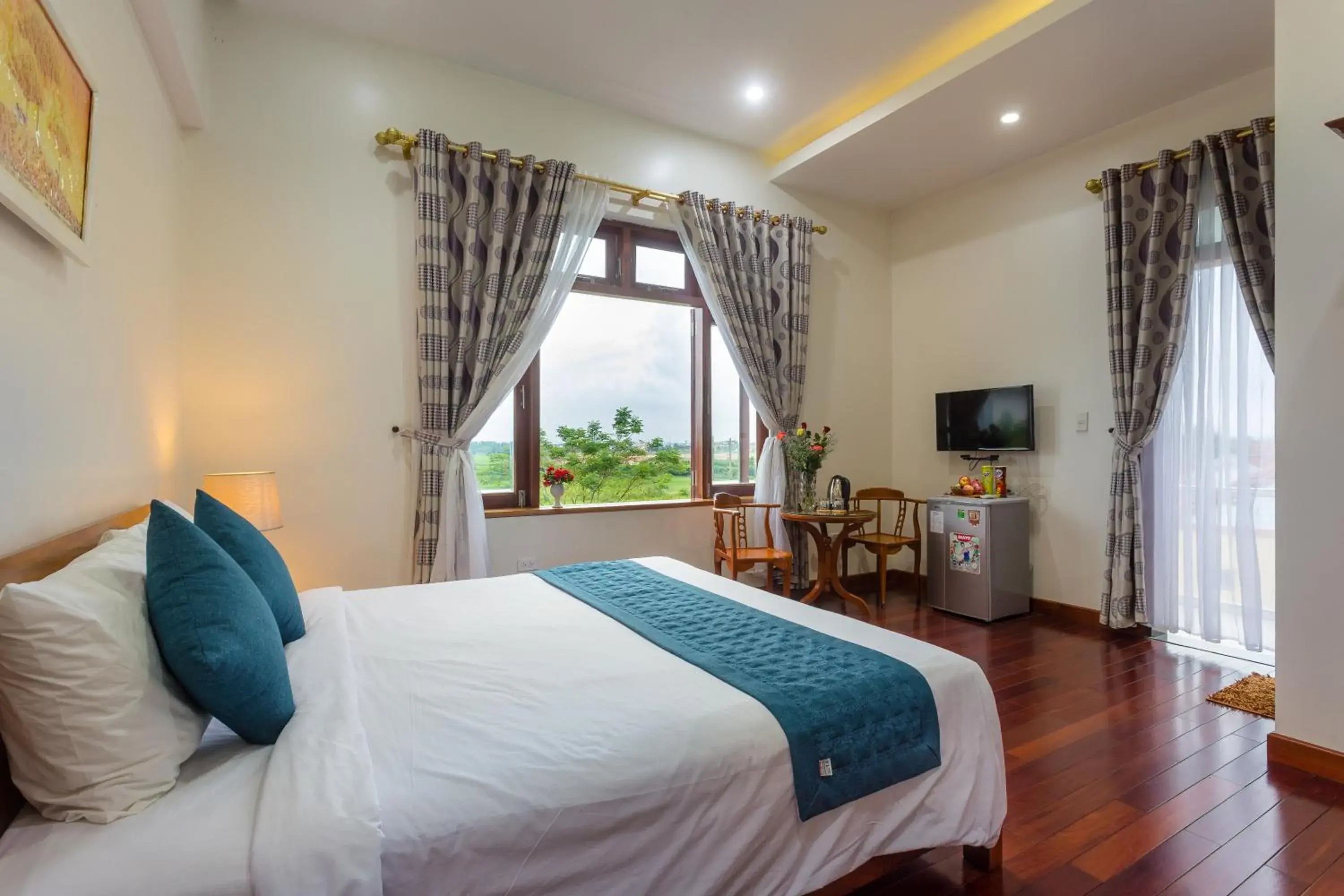 Bedroom in Hoi An Reverie Villas