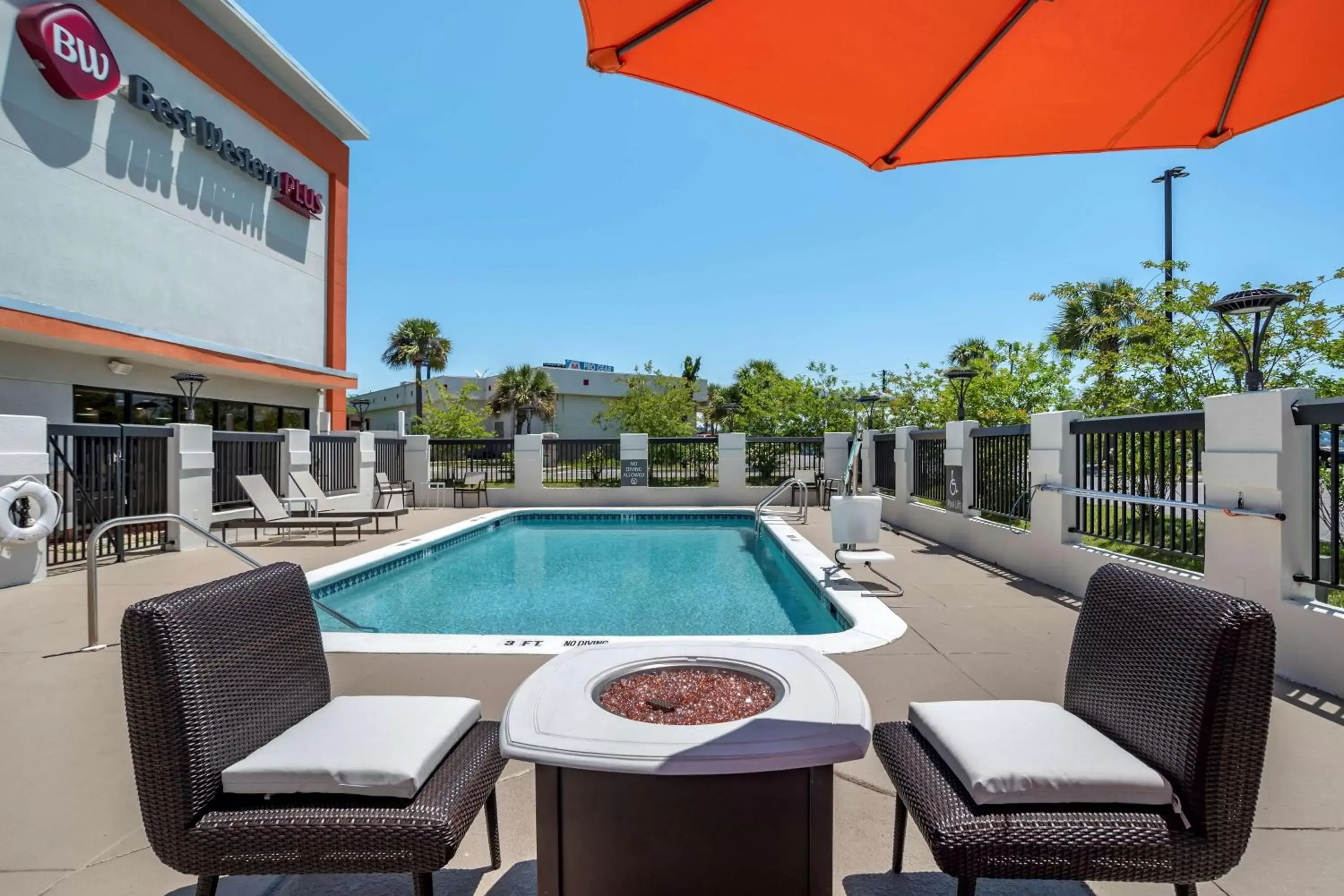 Best Western Plus Panama City Hotel Best Western Plus Panama City Hotel