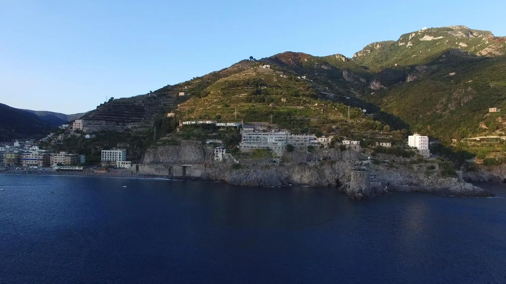 Day in Hotel Club Due Torri