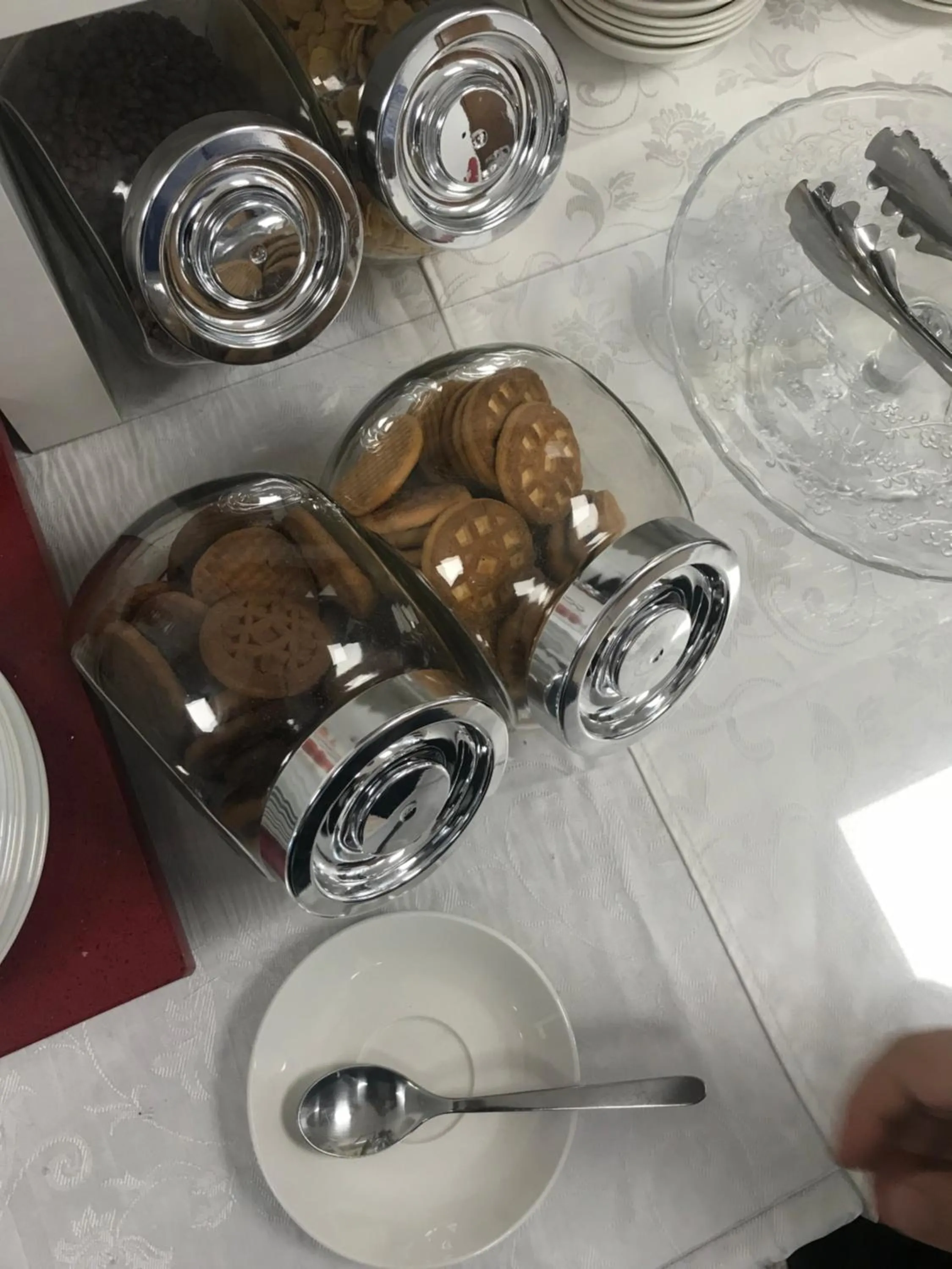 Banquet/Function facilities in Albergo Guido Reni