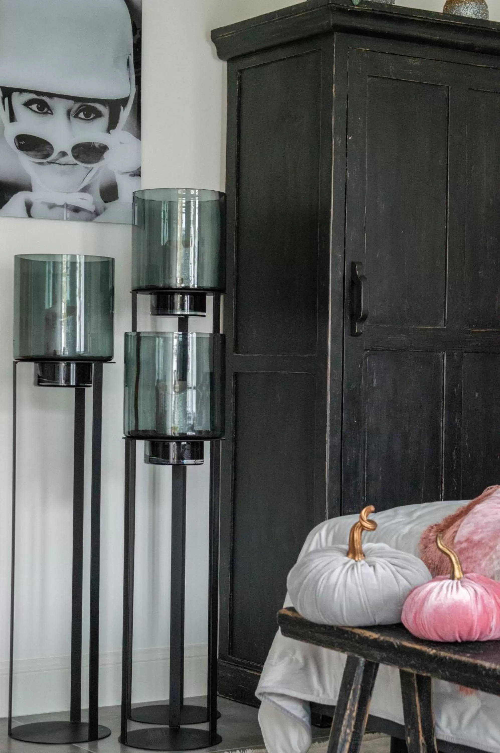 Bedroom in B&B Bubbles&Bites