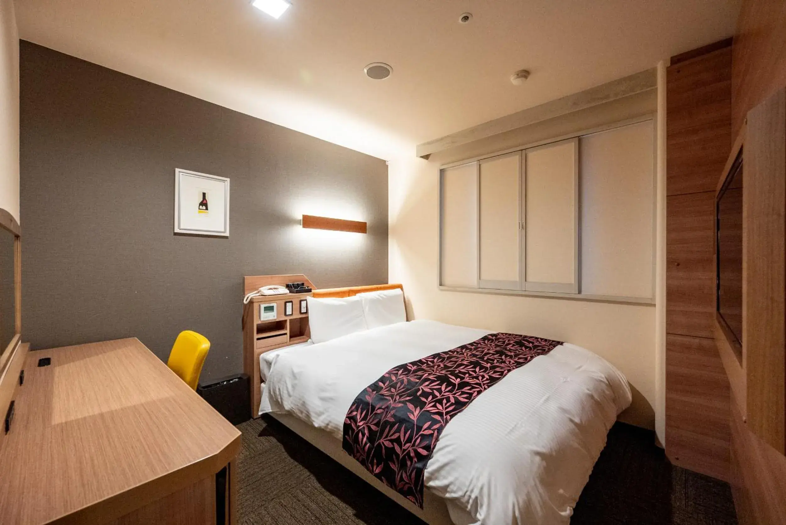 Other, Bed in Kagoshima Plaza Hotel Tenmonkan Other, Bed in Kagoshima Plaza Hotel Tenmonkan