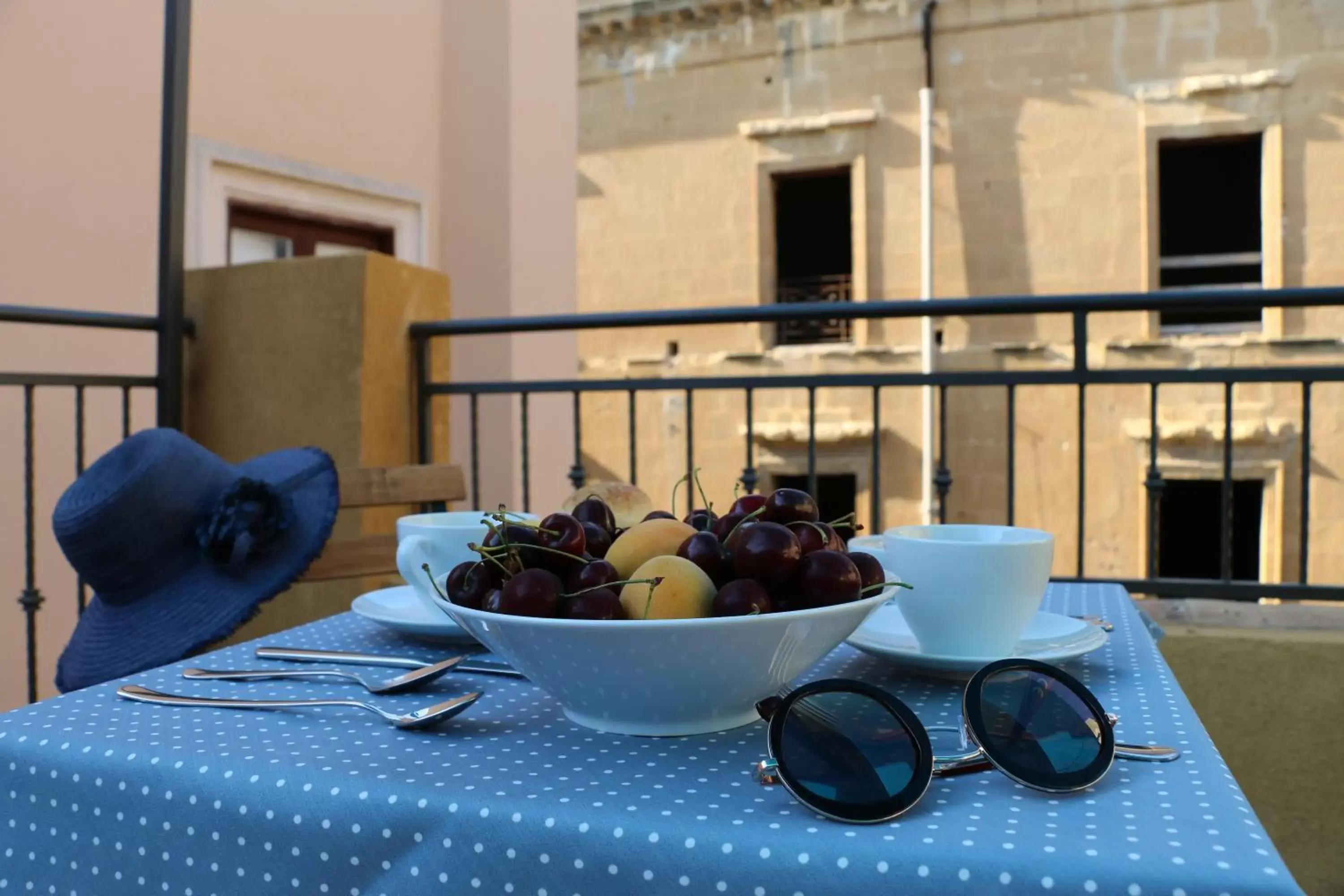 La Terrazza di Carolina