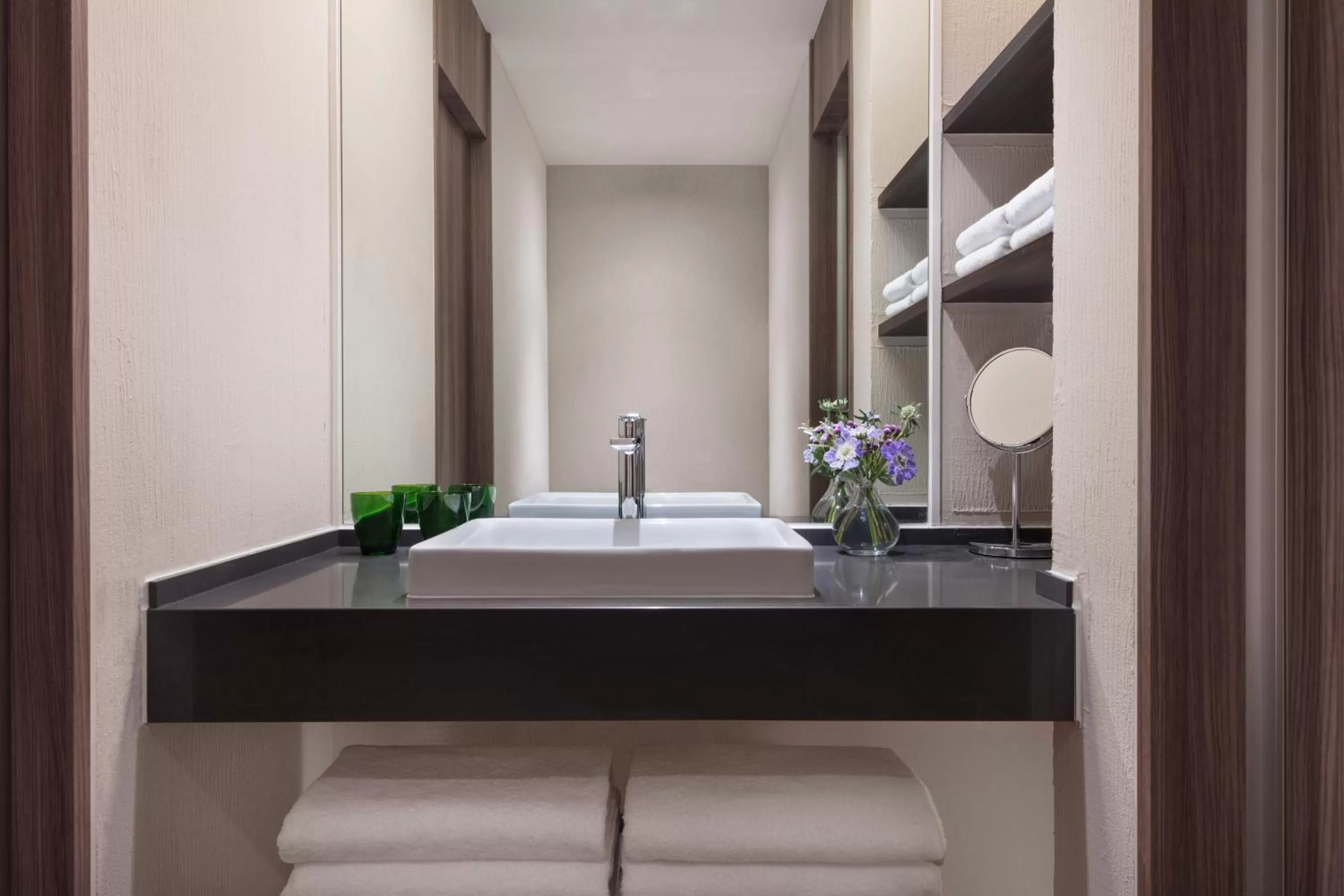 Bathroom in Izu Marriott Hotel Shuzenji