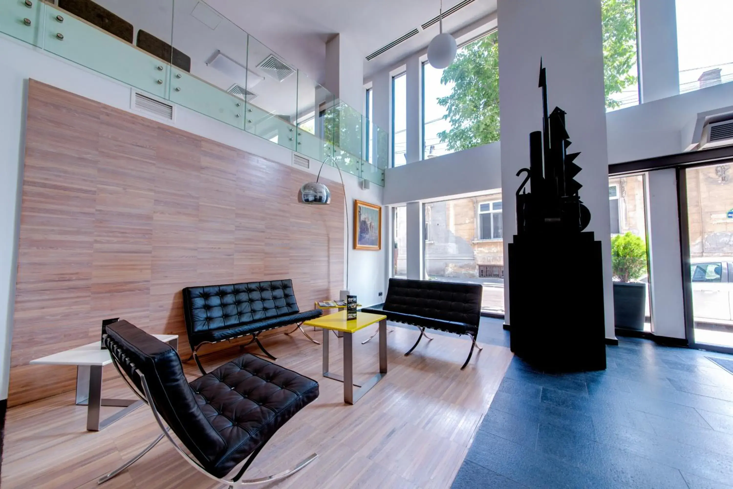 Lobby or reception in Sarroglia Hotel Lobby or reception in Sarroglia Hotel