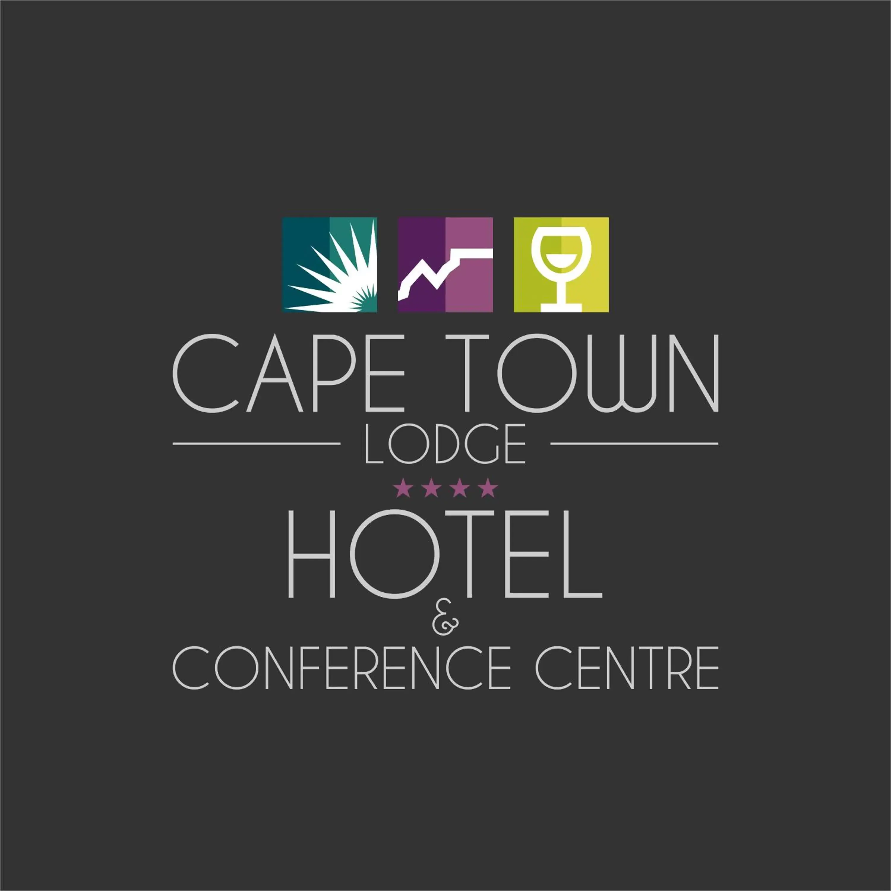 Property logo or sign, Property Logo/Sign in Cape Town Lodge Hotel