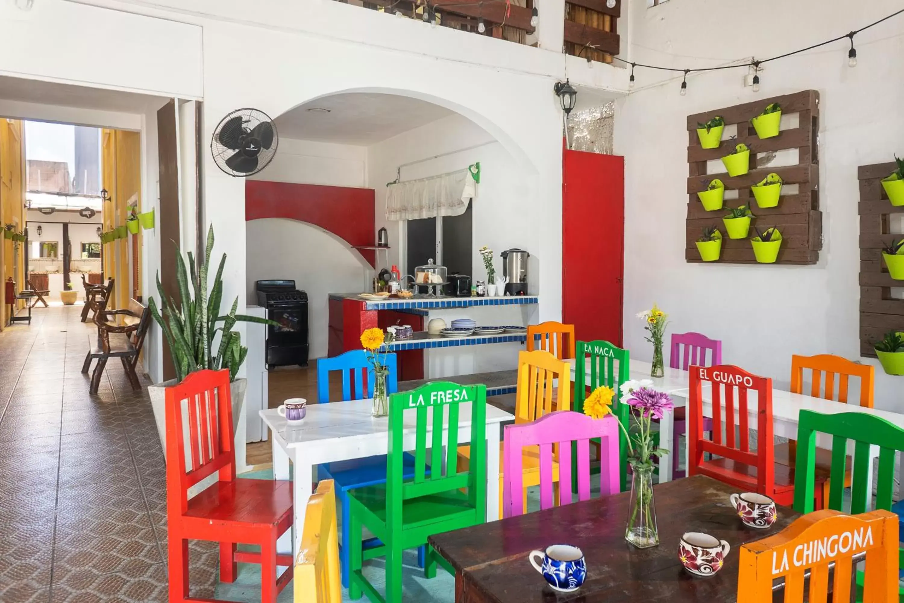 Lounge or bar, Restaurant/Places to Eat in Casa Frida