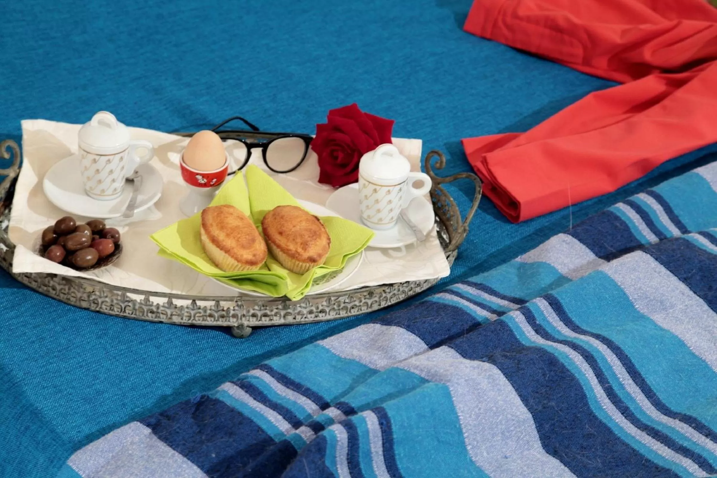 Other in ZO. NE. Baroque B&B