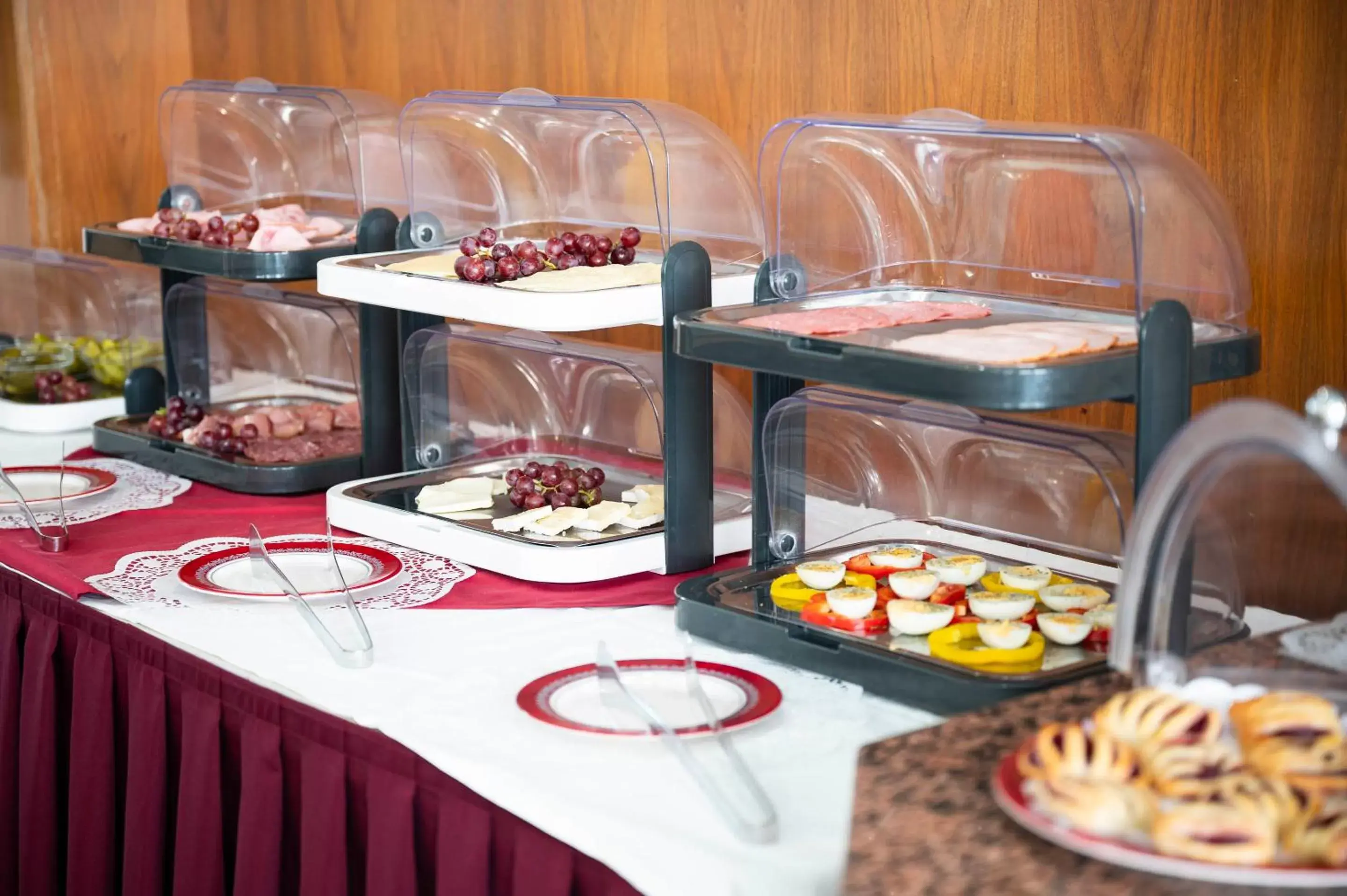 Breakfast in Hotel Astoria Stuttgart City Breakfast in Hotel Astoria Stuttgart City