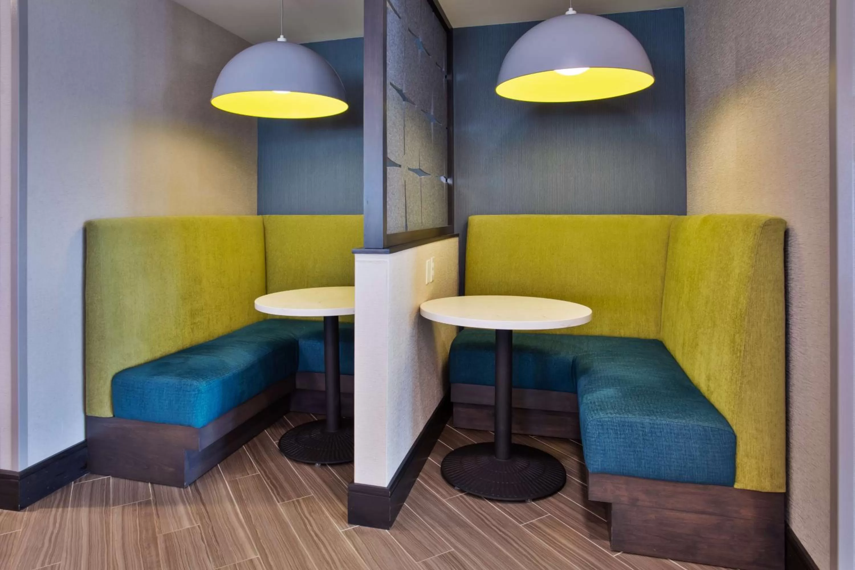 Meeting/conference room in Hampton Inn Union City, Tn