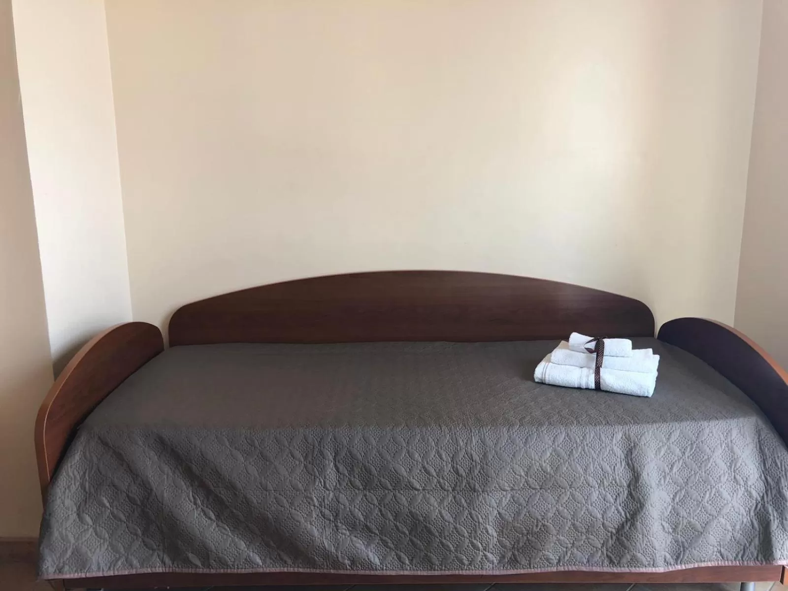 Bed in Case Vacanze Ancora