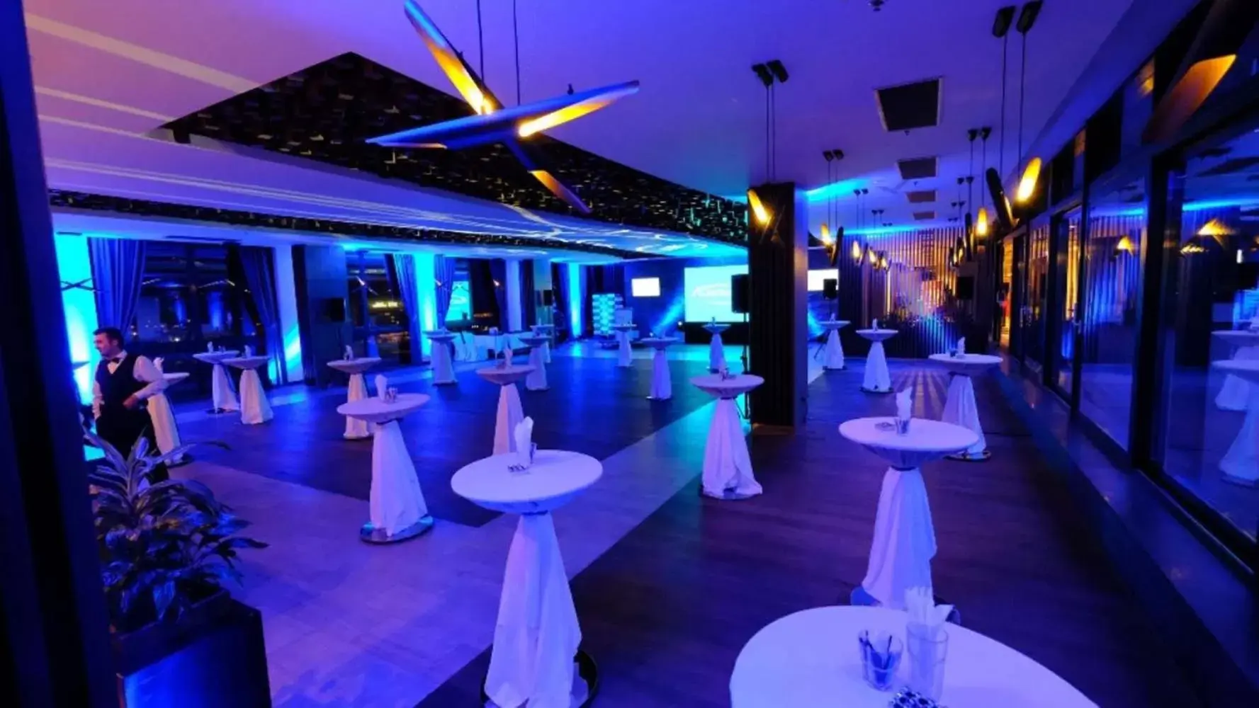 Banquet/Function facilities in Hotel Hills Sarajevo Congress & Thermal Spa Resort