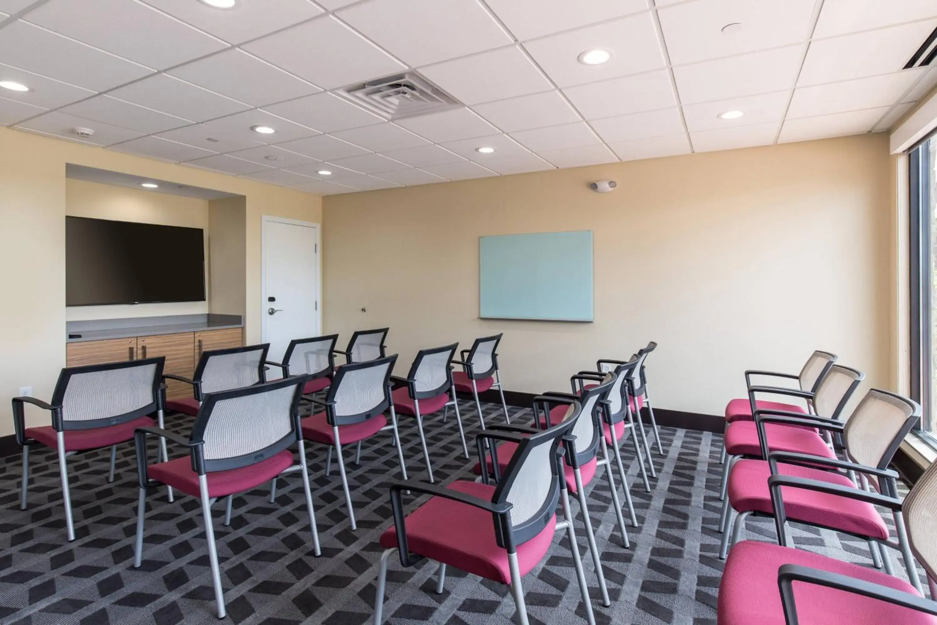 Meeting/conference room in Towneplace Suites By Marriott Austin North/Lakeline