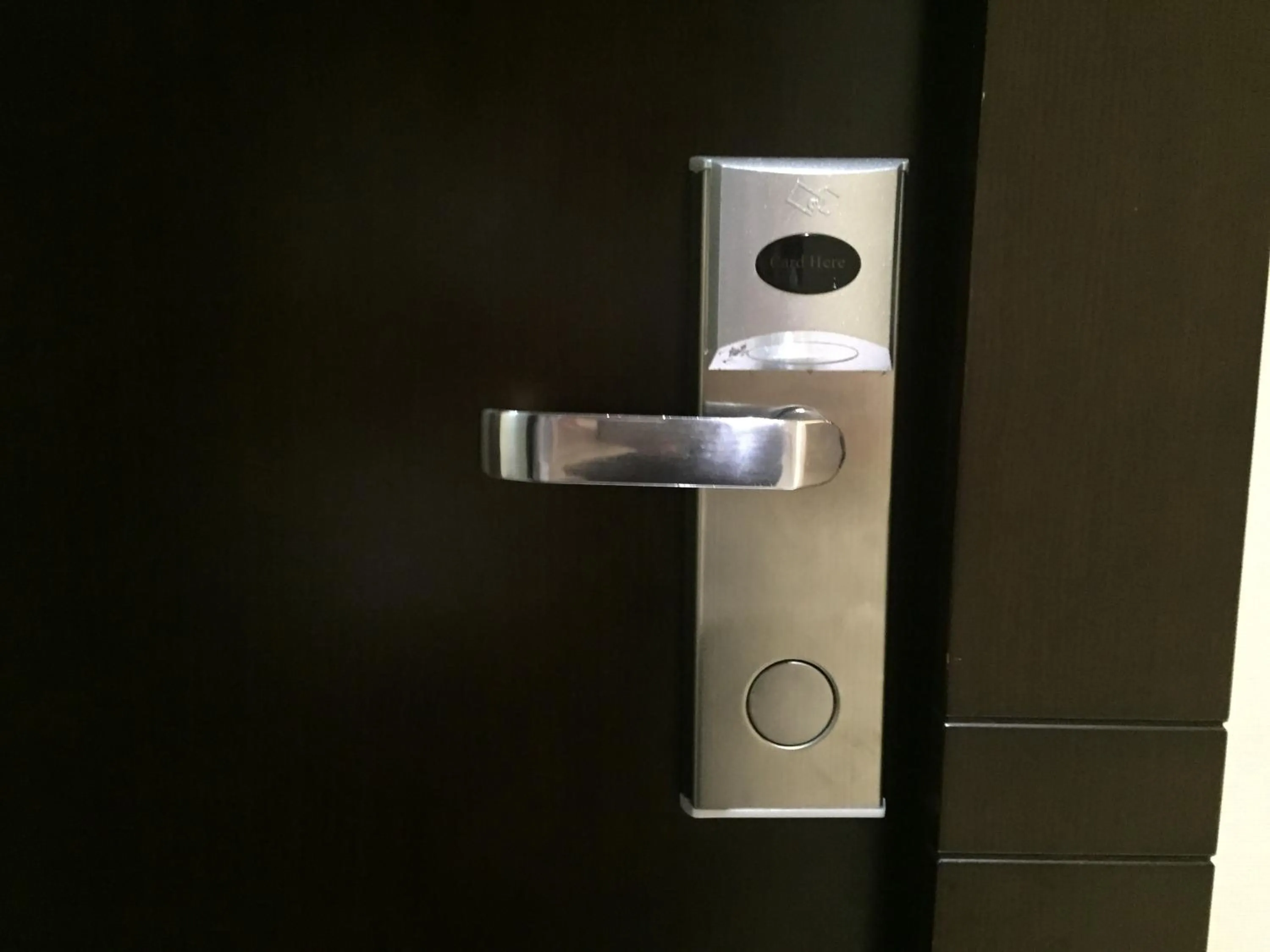 Other in Seasons Hotel - Causeway Bay