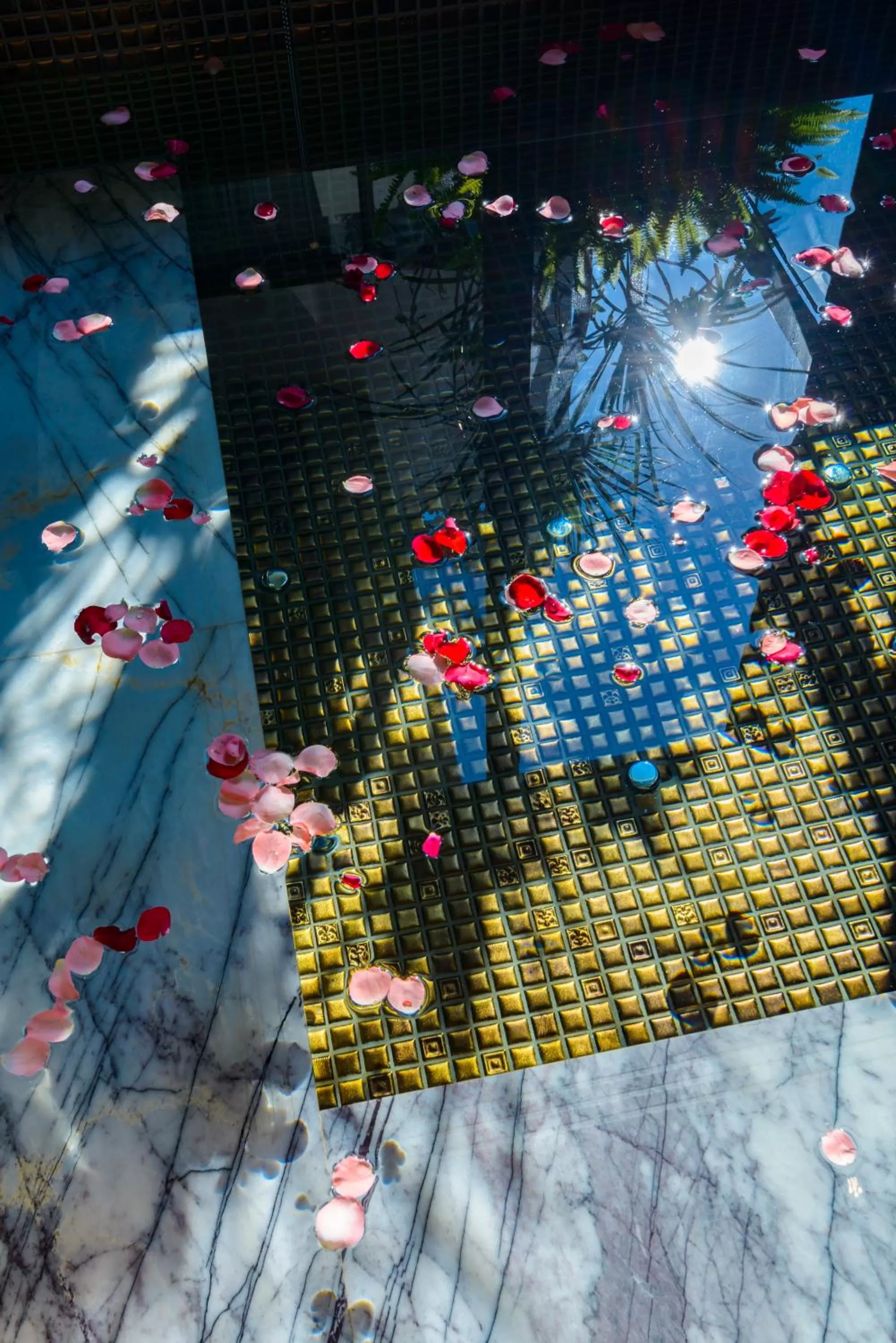 Bathroom in Norway Forest Motel - Wen Chuang Branch