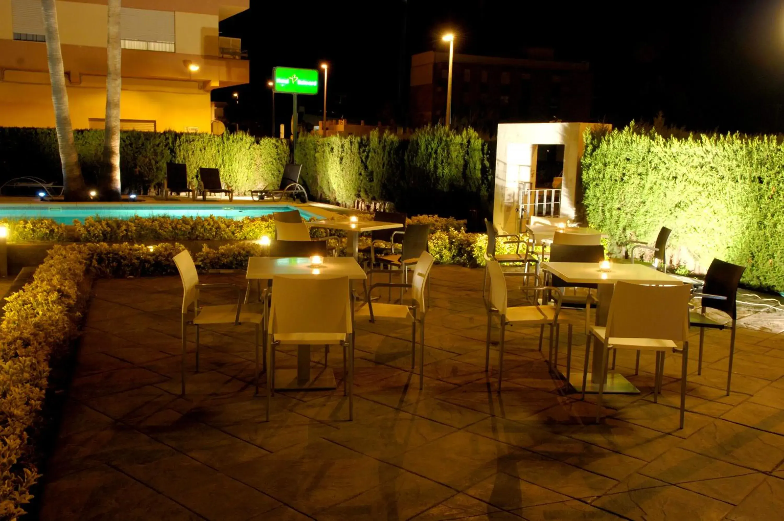 Lounge or bar in Hotel Bulevard Lounge or bar in Hotel Bulevard