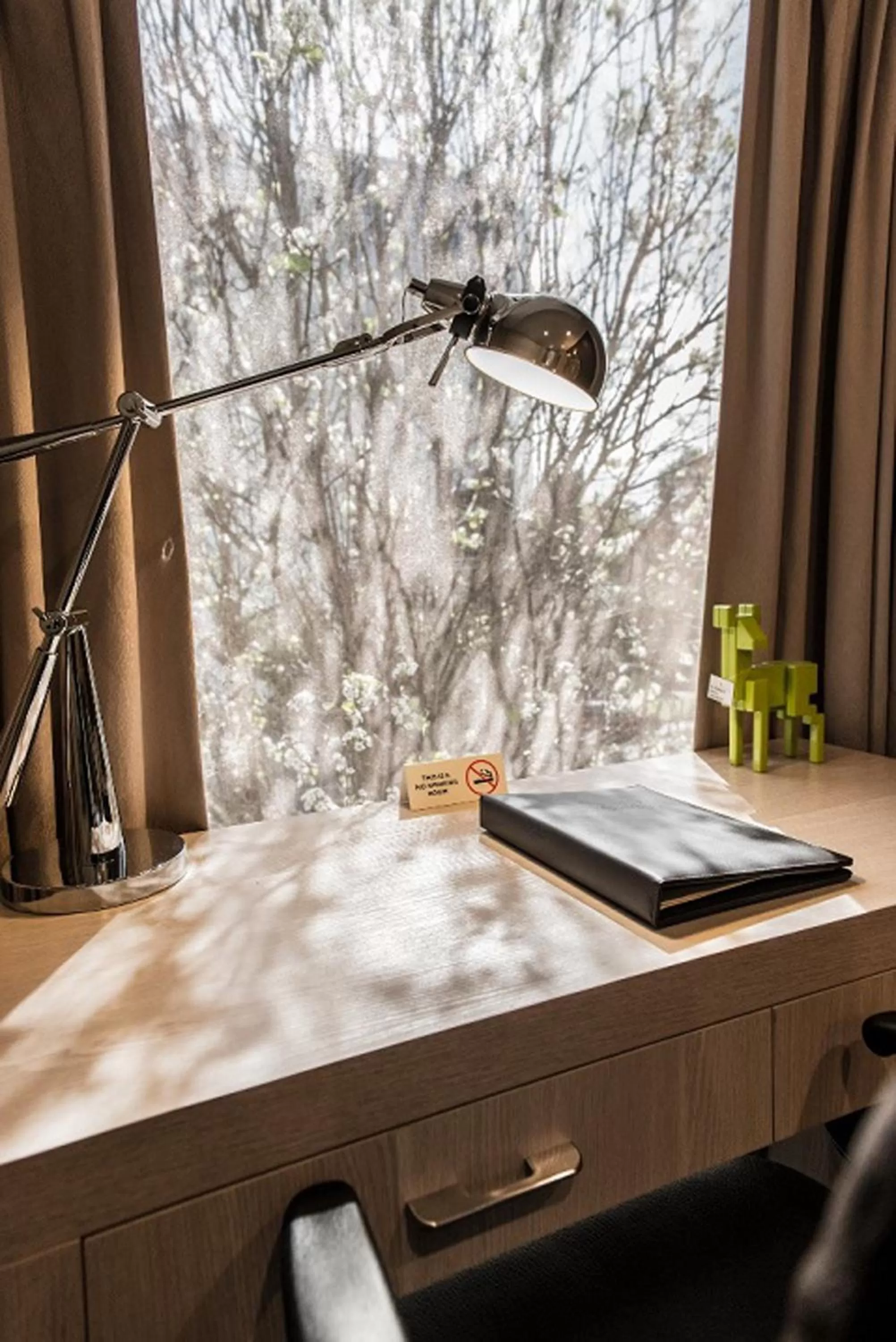 Other in The Waverley International Hotel