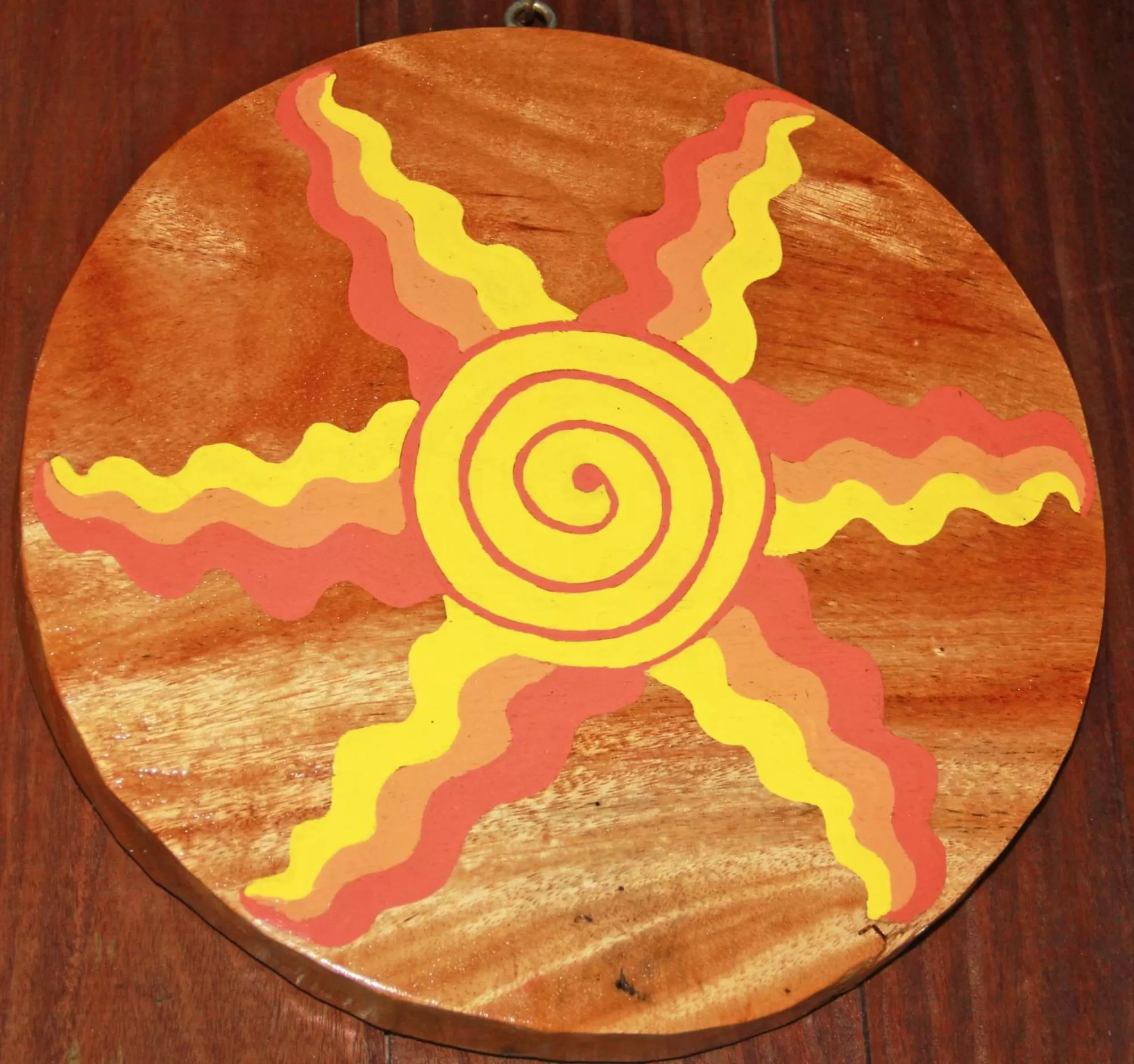 Property logo or sign in Sun Creek Lodge