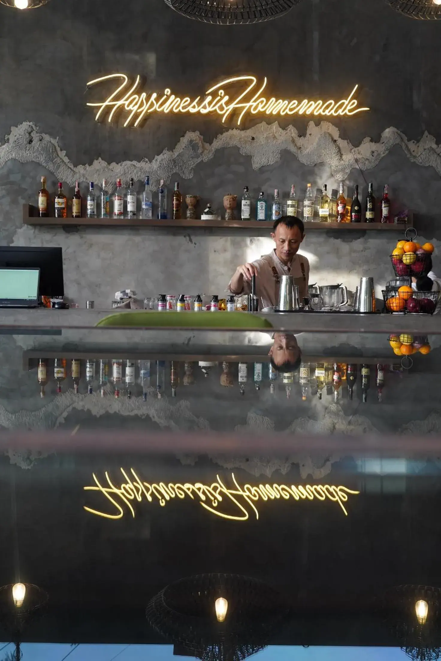 Restaurant/places to eat in Baan Laimai Beach Resort & Spa - SHA Extra Plus Restaurant/places to eat in Baan Laimai Beach Resort & Spa - SHA Extra Plus