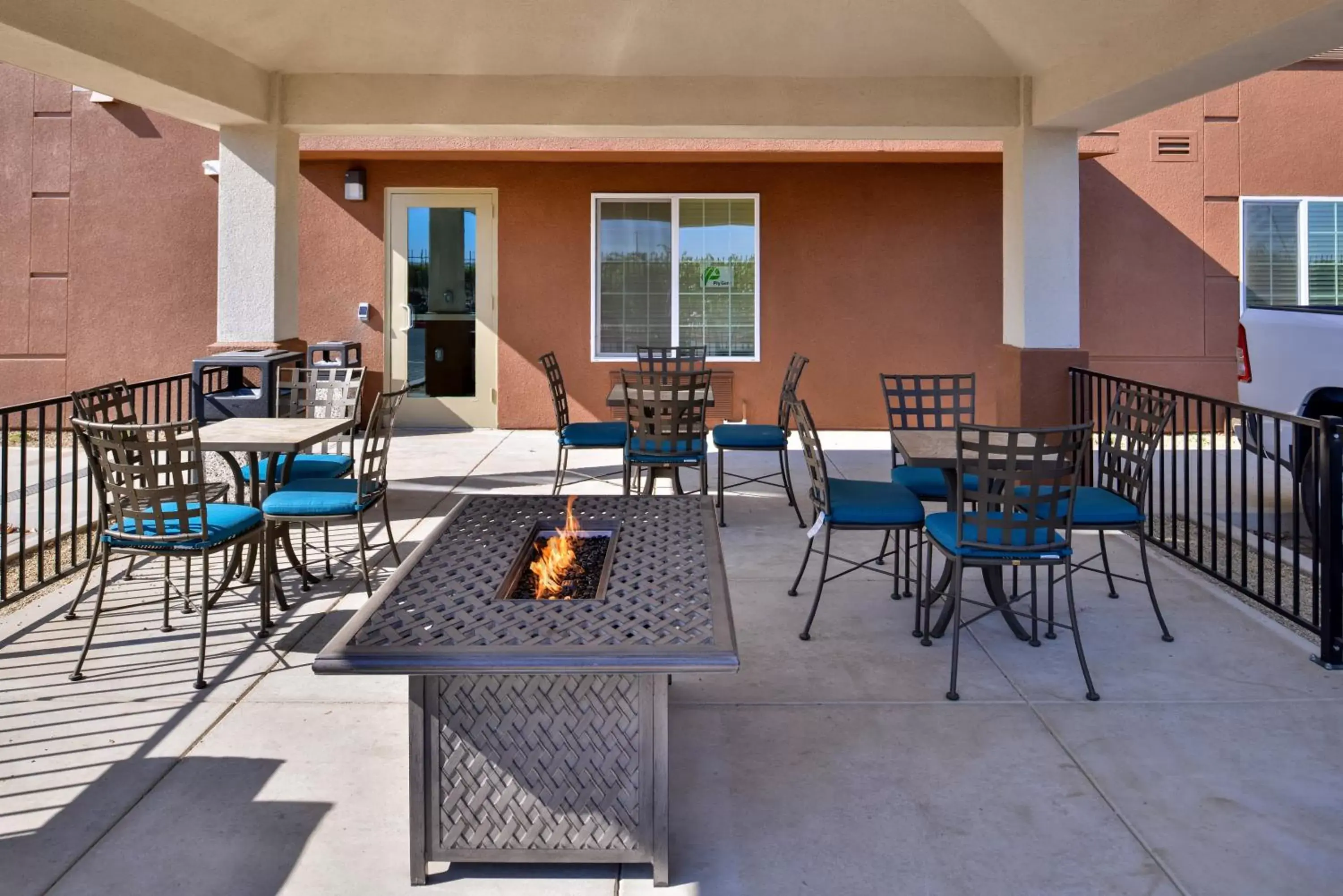 Other, Restaurant/Places to Eat in Candlewood Suites - Lodi, an IHG Hotel