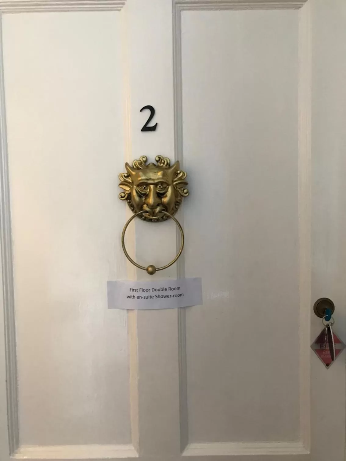 Decorative detail, Bathroom in Seamore House