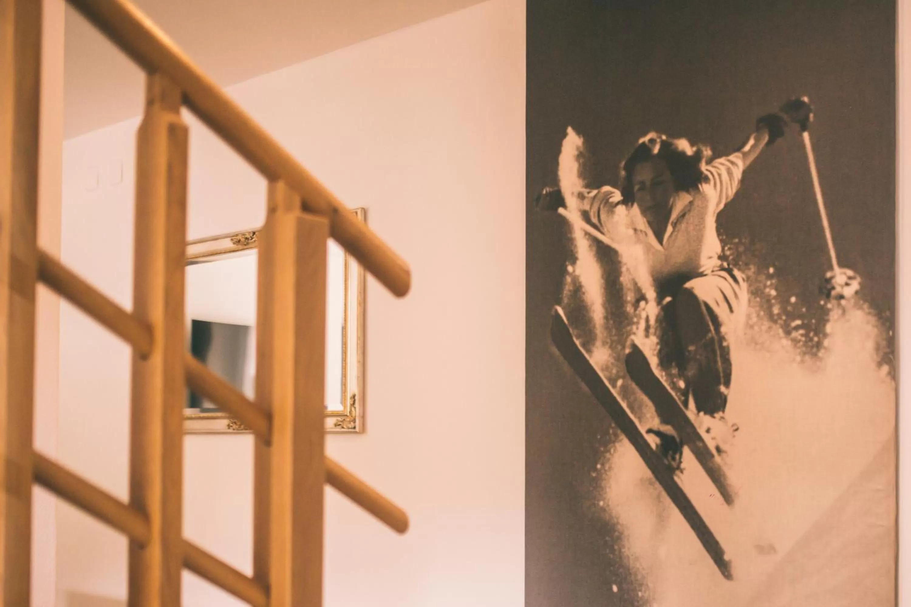 Lobby or reception in Nefer, Haus