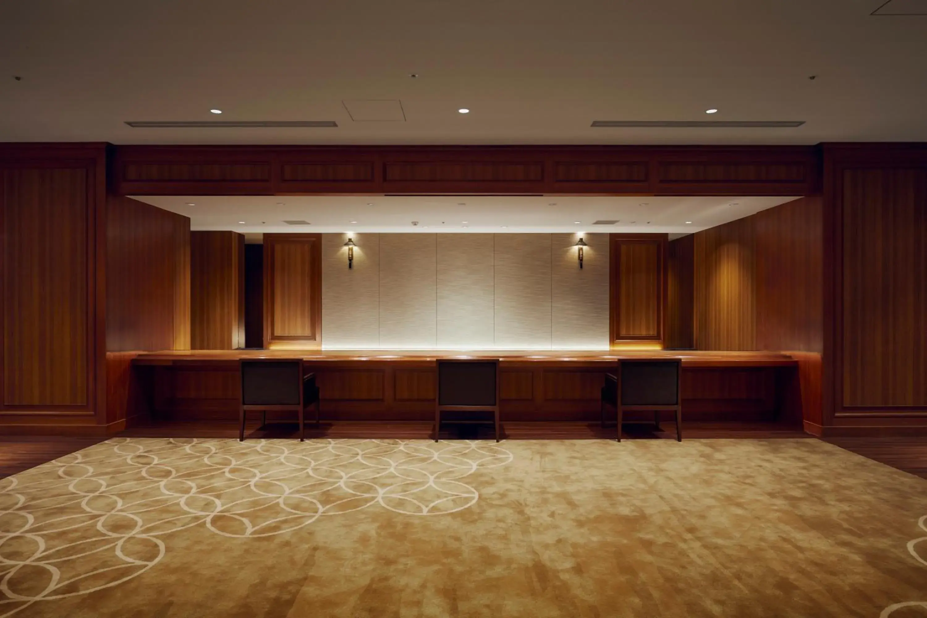 Lobby or reception, Lobby/Reception in Shiba Park Hotel