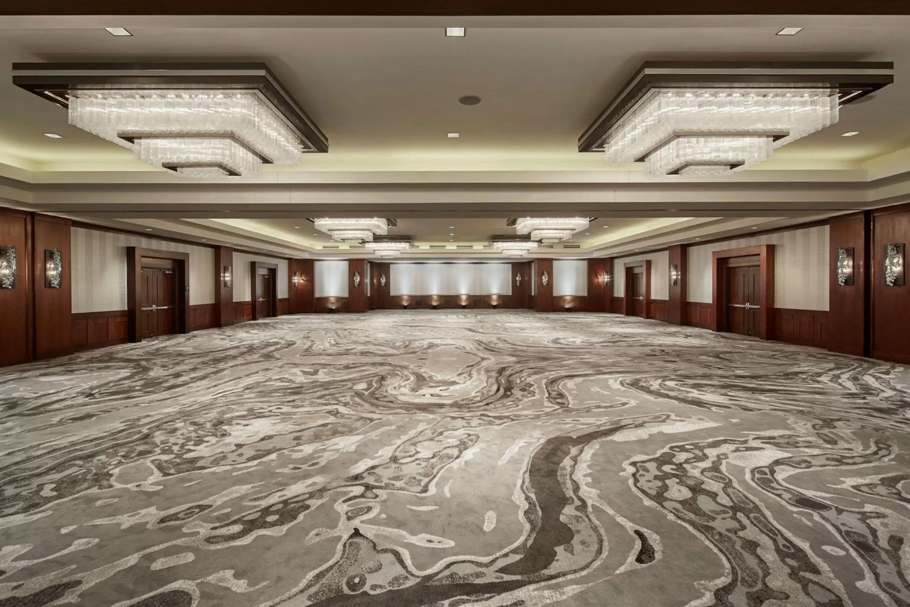 Meeting/conference room, Banquet Facilities in The Highland Dallas, Curio Collection by Hilton