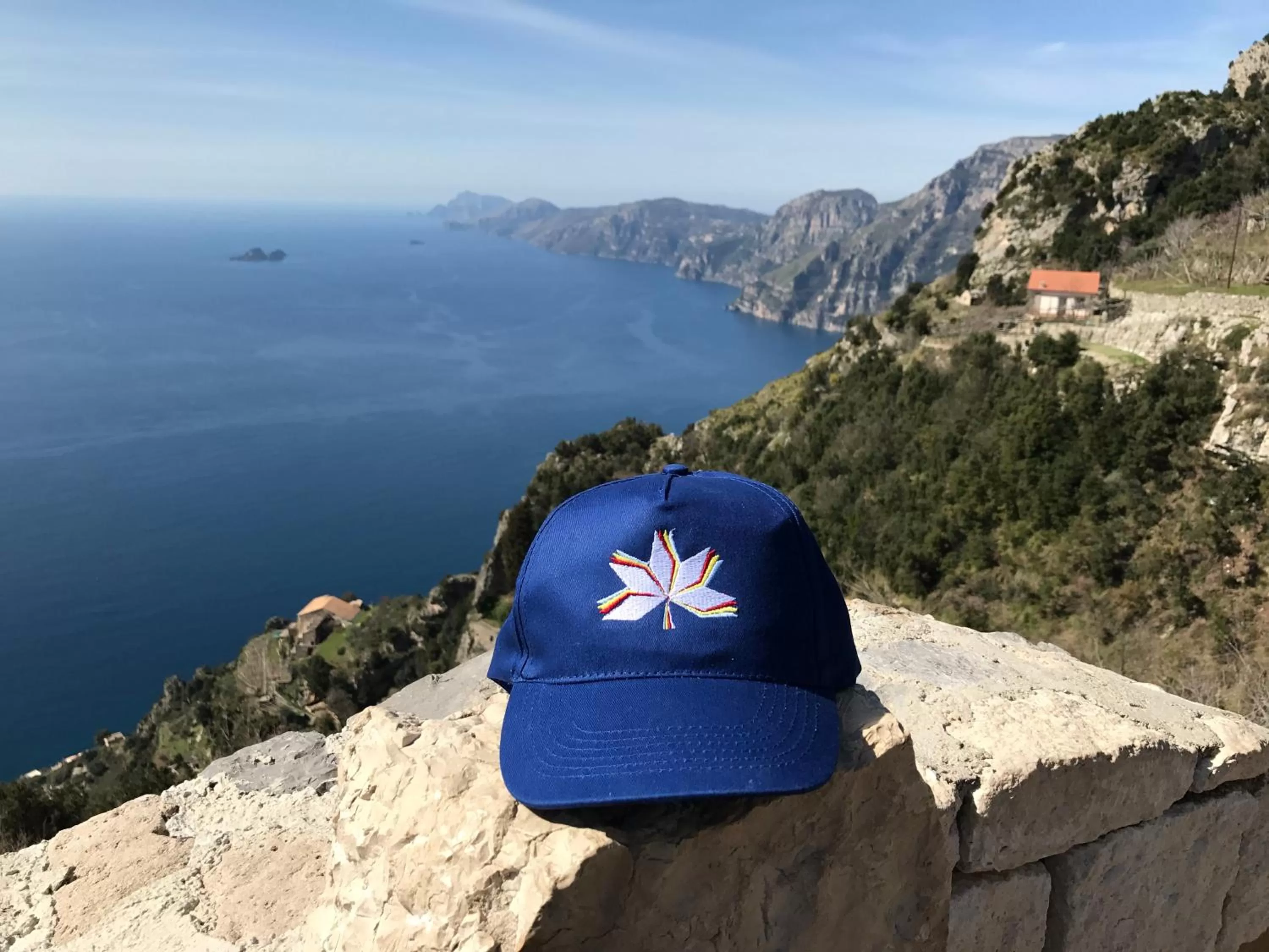 Property logo or sign in Al Parco Primavera B&B