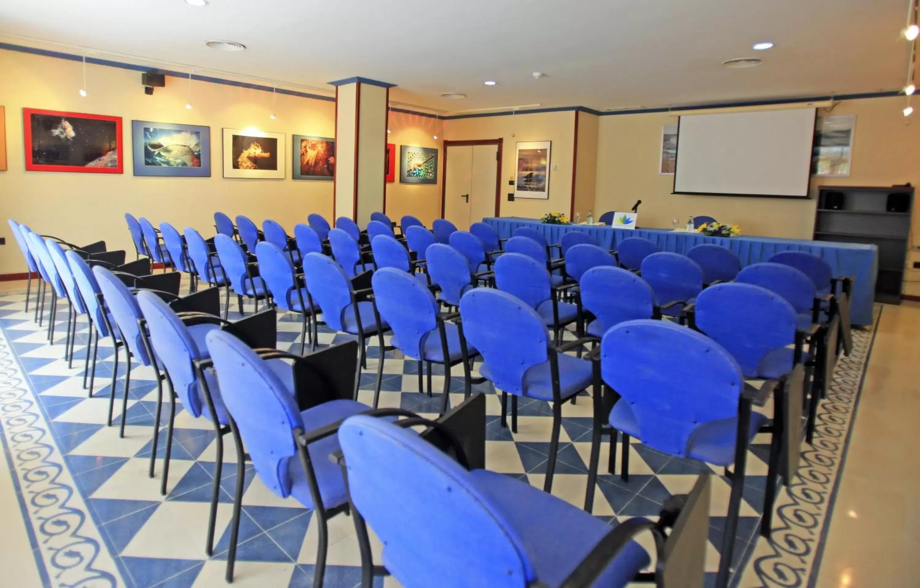 Meeting/conference room in Labranda Reveron Plaza