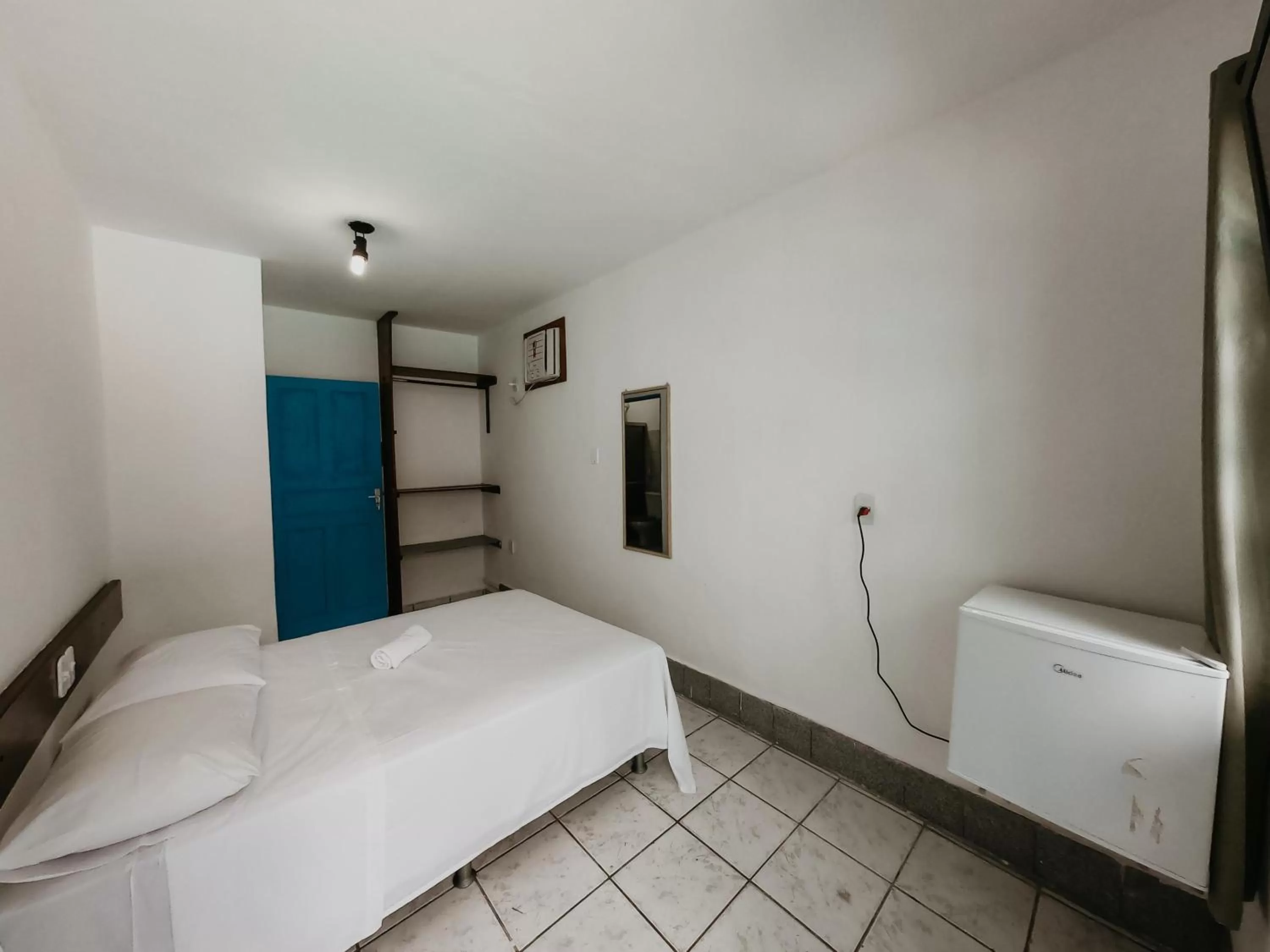 Bedroom, Bed in Pousada Costamar