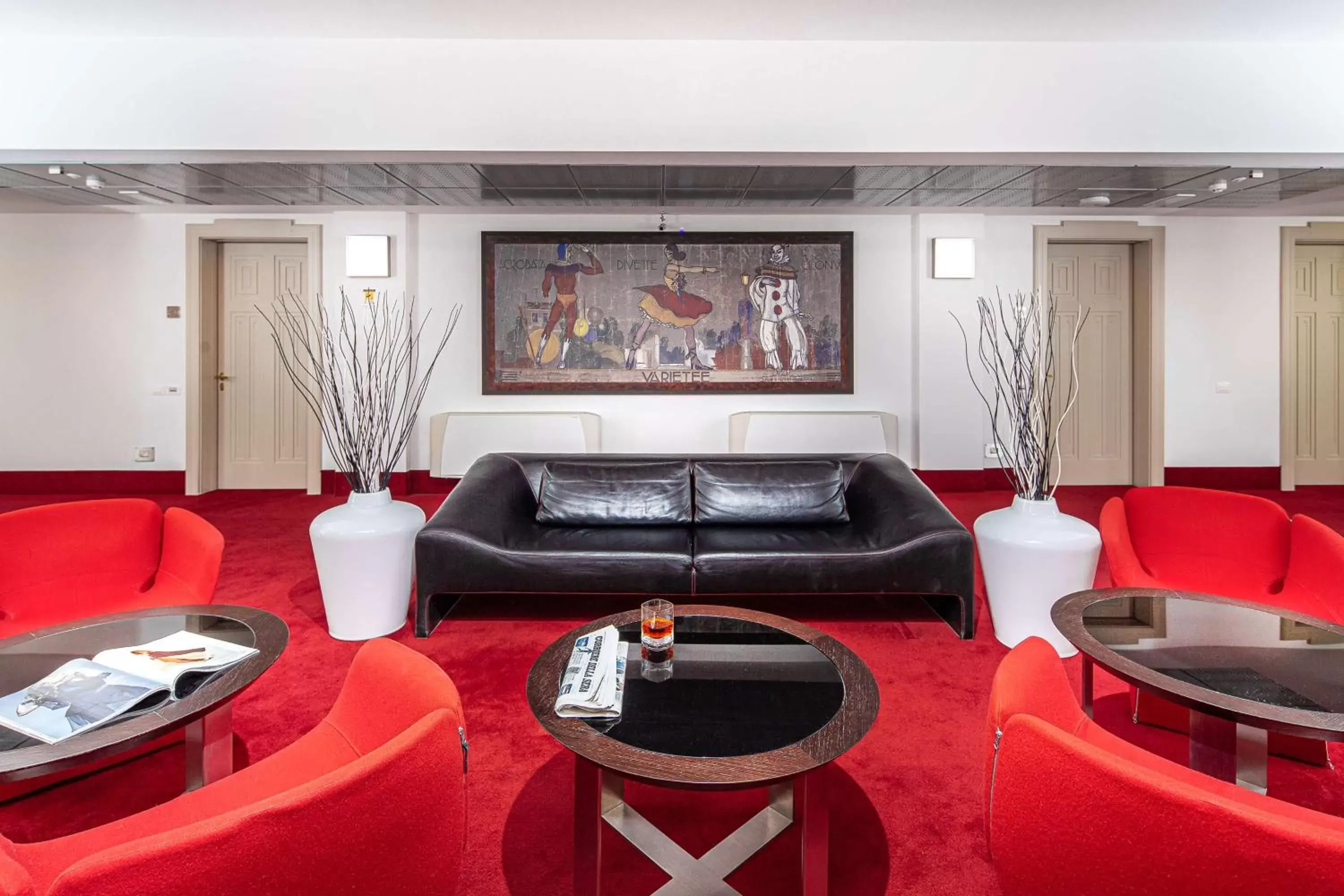 Europalace Hotel, BW Signature Collection Europalace Hotel, BW Signature Collection