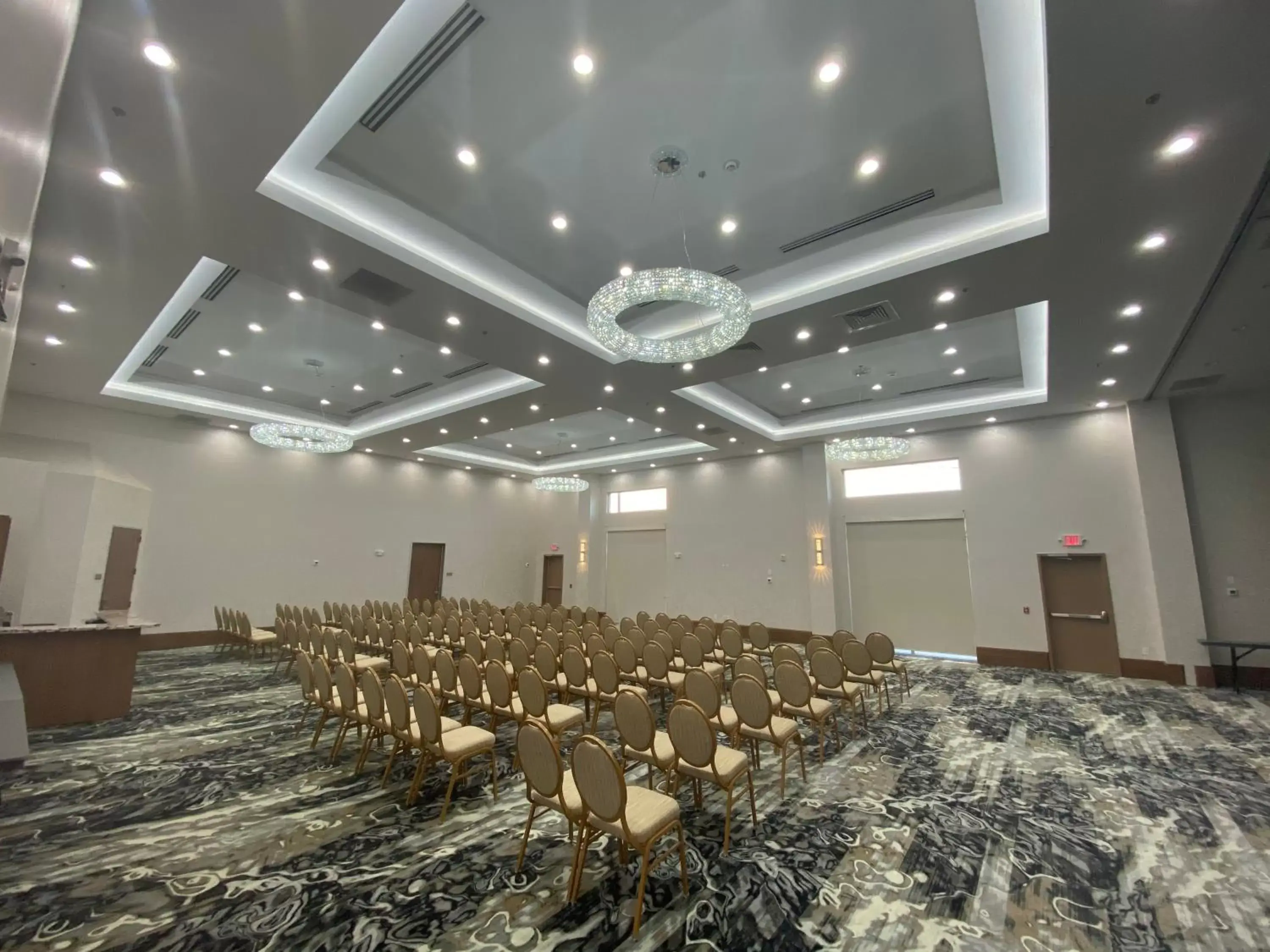 Banquet/Function facilities, Banquet Facilities in Tru By Hilton Katy Houston West, Tx