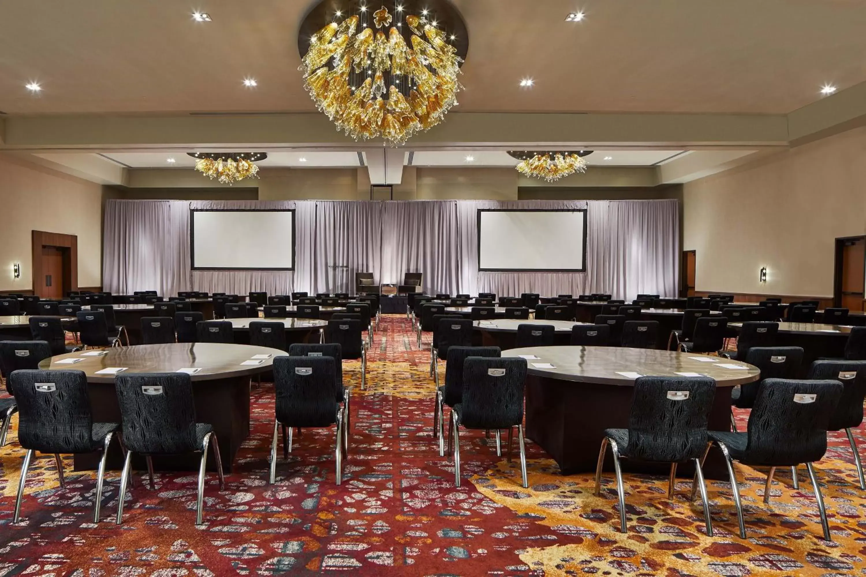 Meeting/conference room in The Westin Nashville