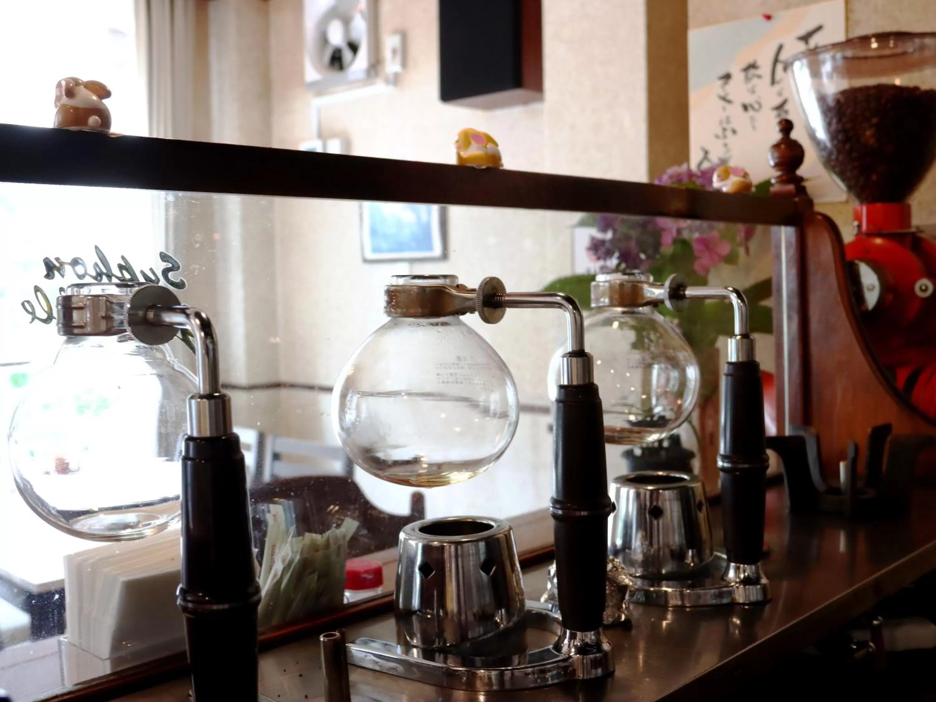 Restaurant/places to eat in Fukiya